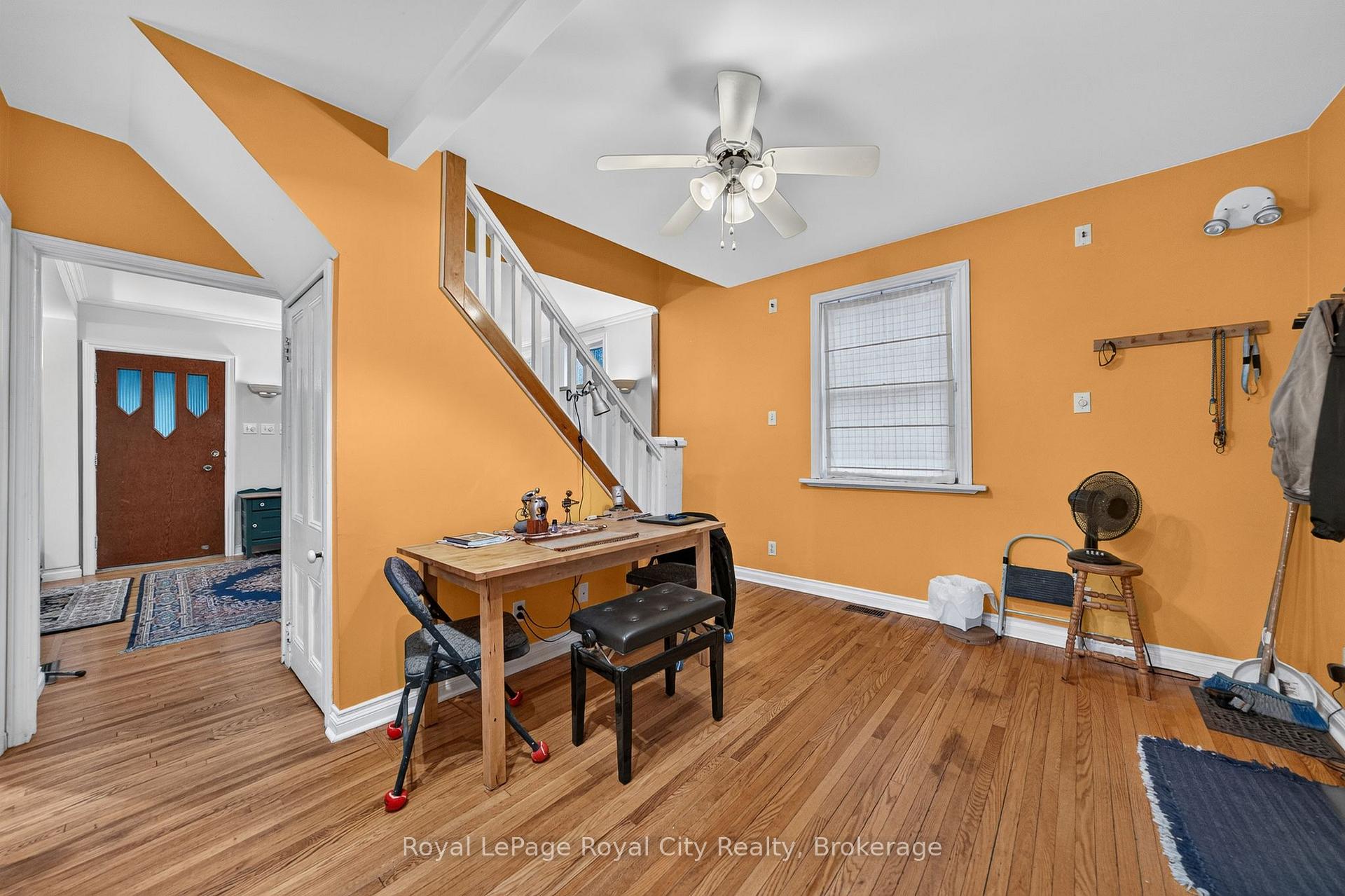 Photo 25 of 19 Walter Street, Guelph, St. Patrick's Ward — HOMEH