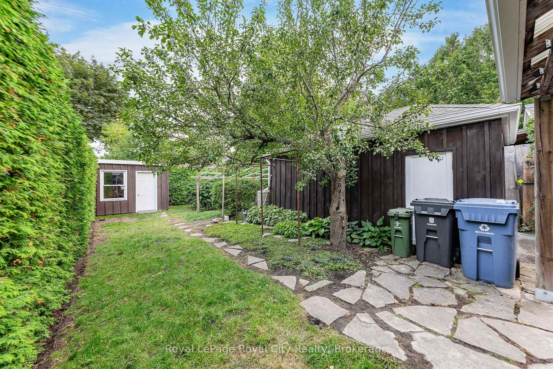 Photo 42 of 19 Walter Street, Guelph, St. Patrick's Ward — HOMEH
