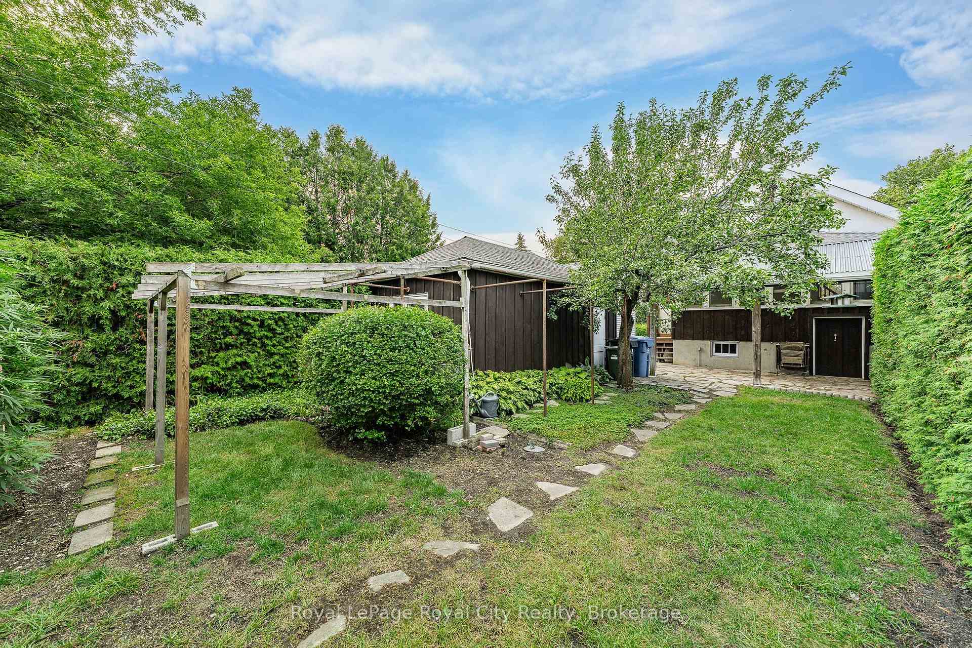 Photo 45 of 19 Walter Street, Guelph, St. Patrick's Ward — HOMEH