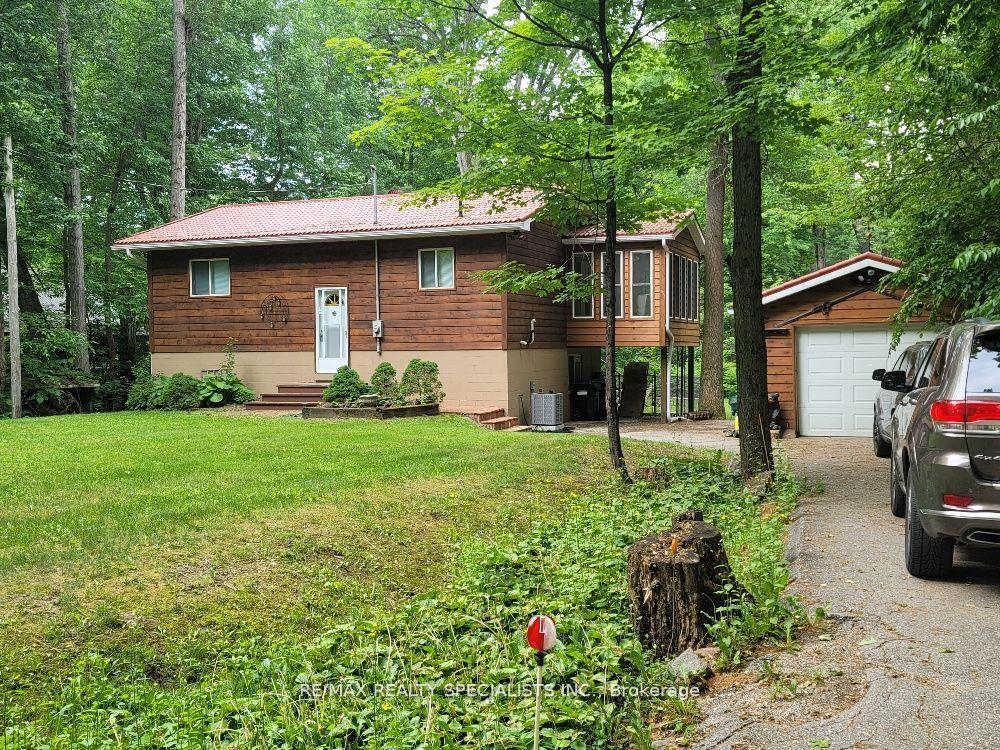 Photo 6 of 7464 Ash Crescent, Severn, Washago — HOMEH