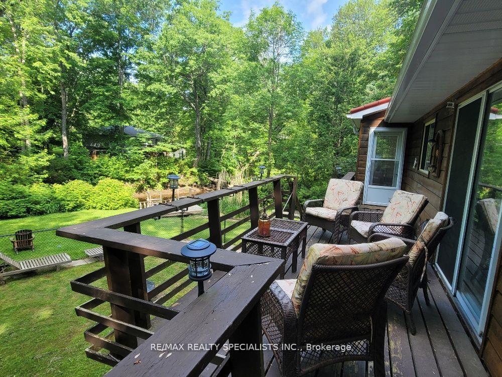 Photo 30 of 7464 Ash Crescent, Severn, Washago — HOMEH
