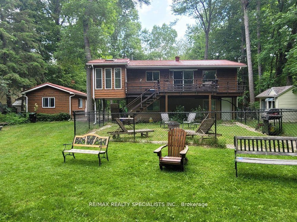 Photo 34 of 7464 Ash Crescent, Severn, Washago — HOMEH