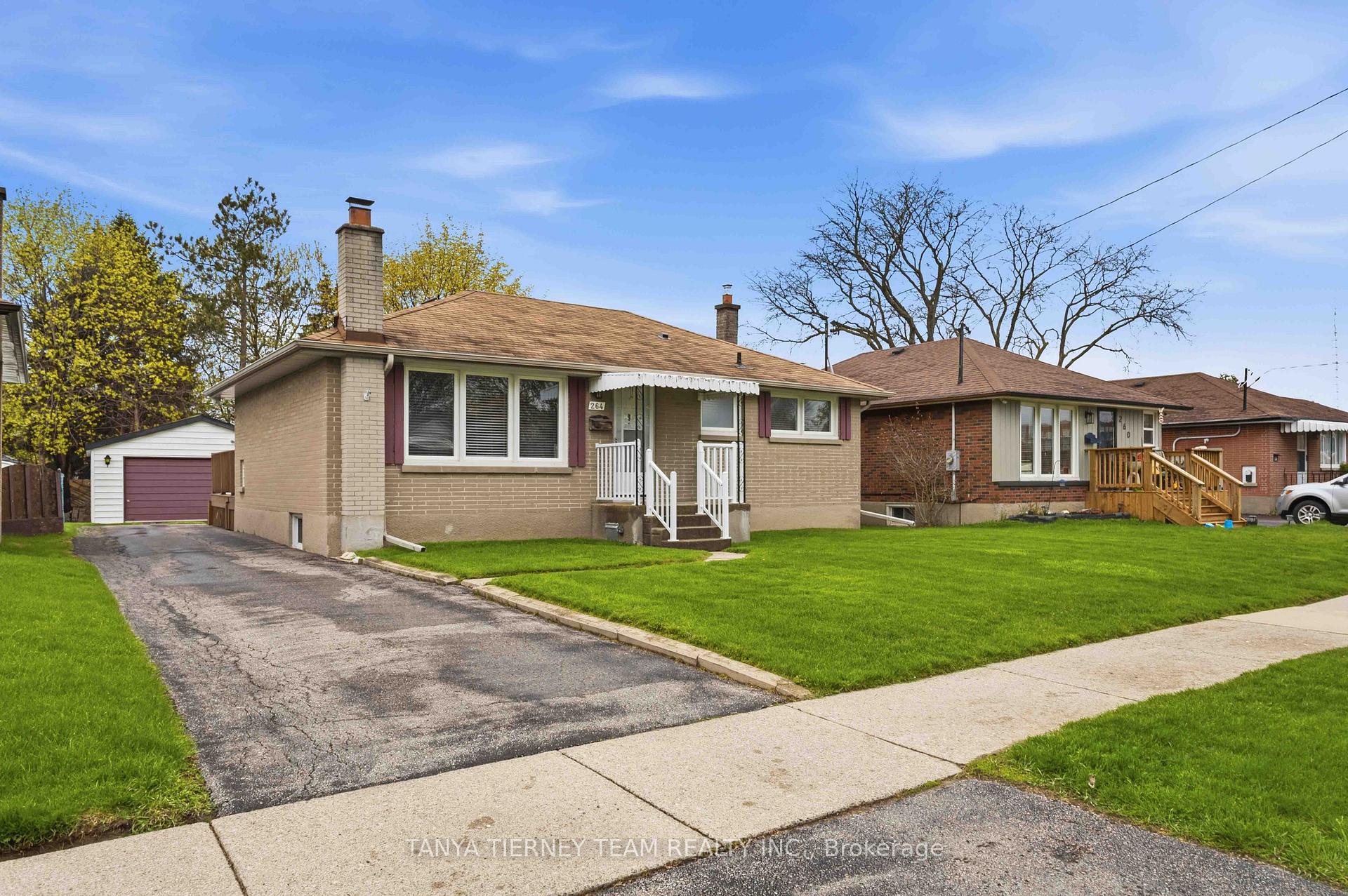Photo of 264 Baldwin Street