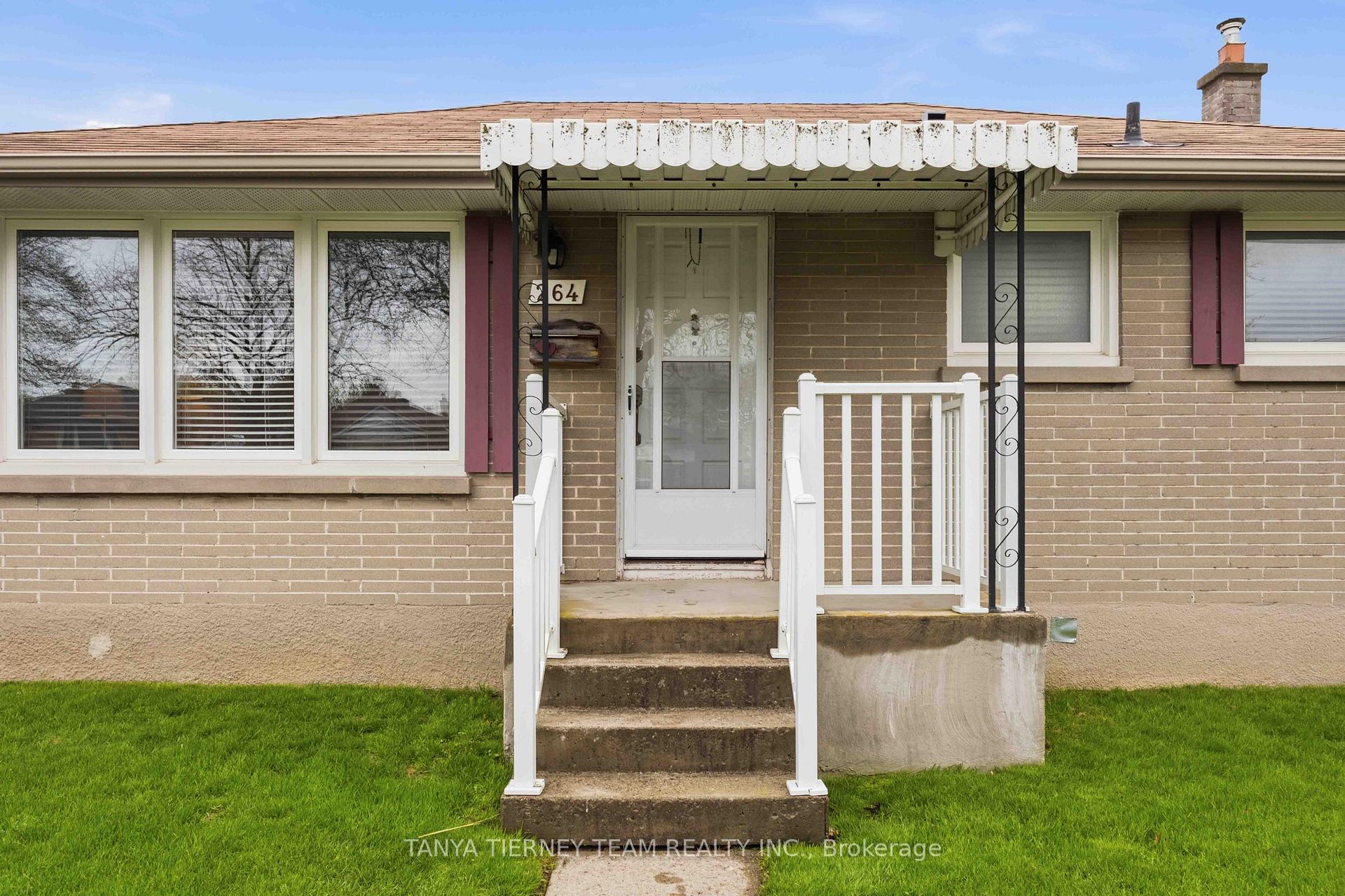 Photo 4 of 264 Baldwin Street, Oshawa, Donevan — HOMEH