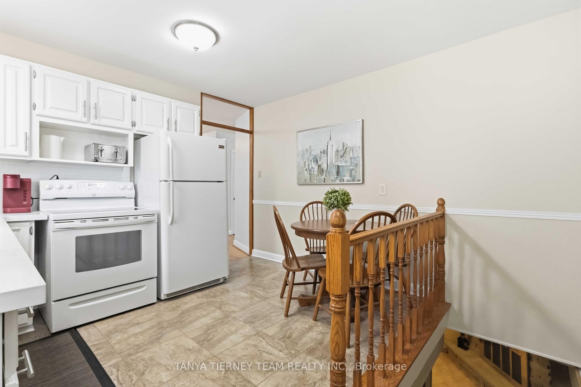 Photo 14 of 264 Baldwin Street, Oshawa, Donevan — HOMEH