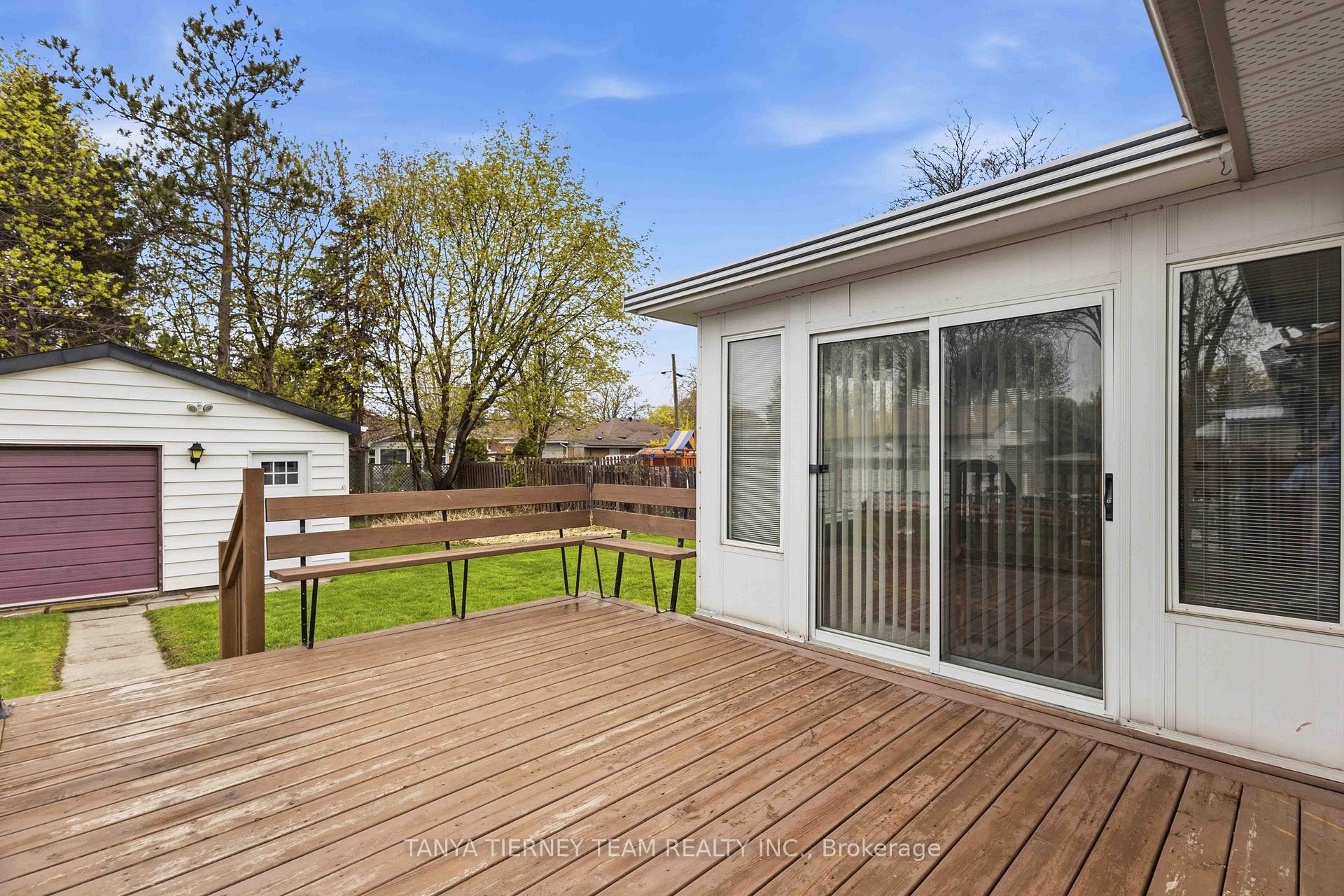 Photo 39 of 264 Baldwin Street, Oshawa, Donevan — HOMEH