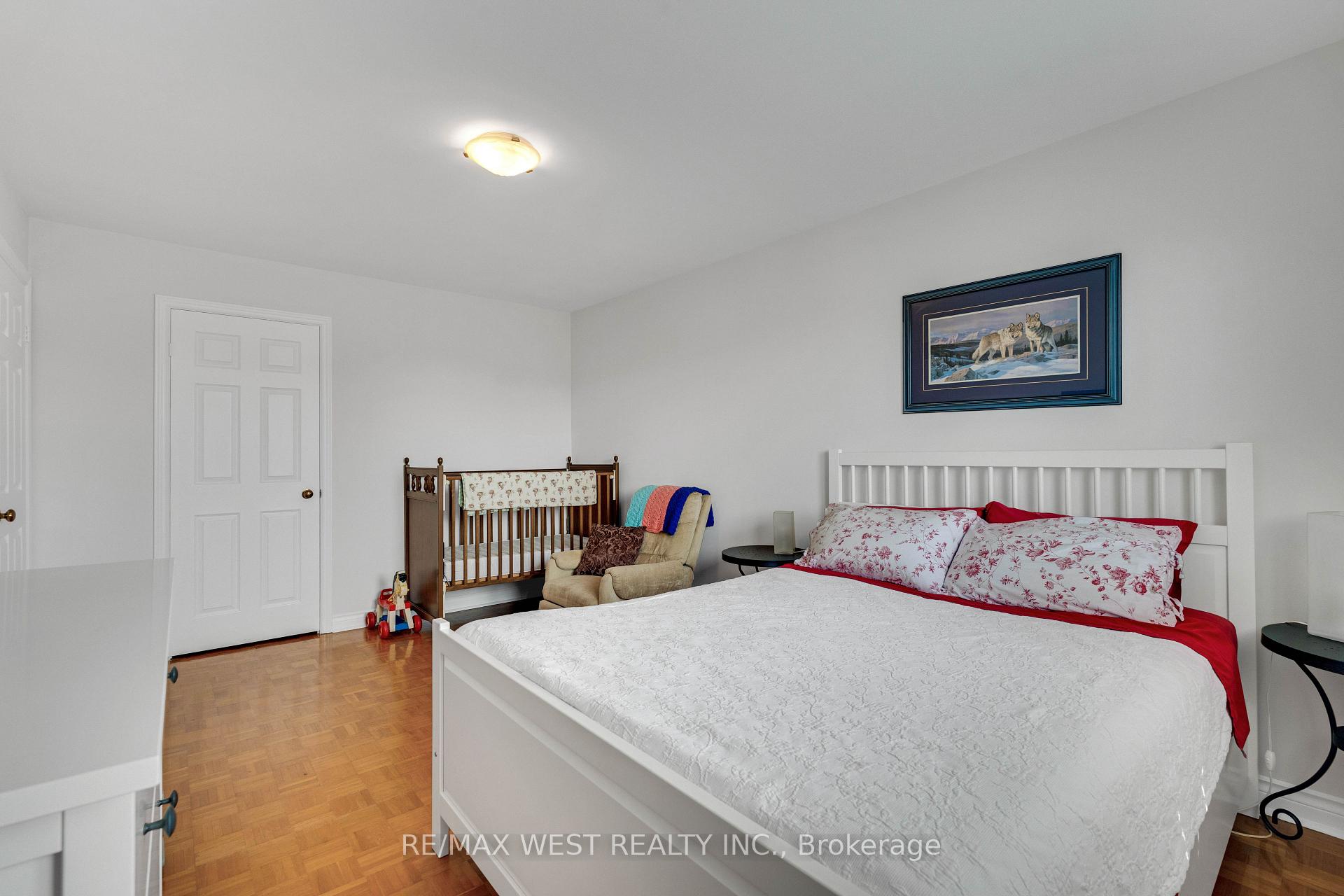 Photo 25 of 37 Lime Drive, Vaughan, East Woodbridge — HOMEH