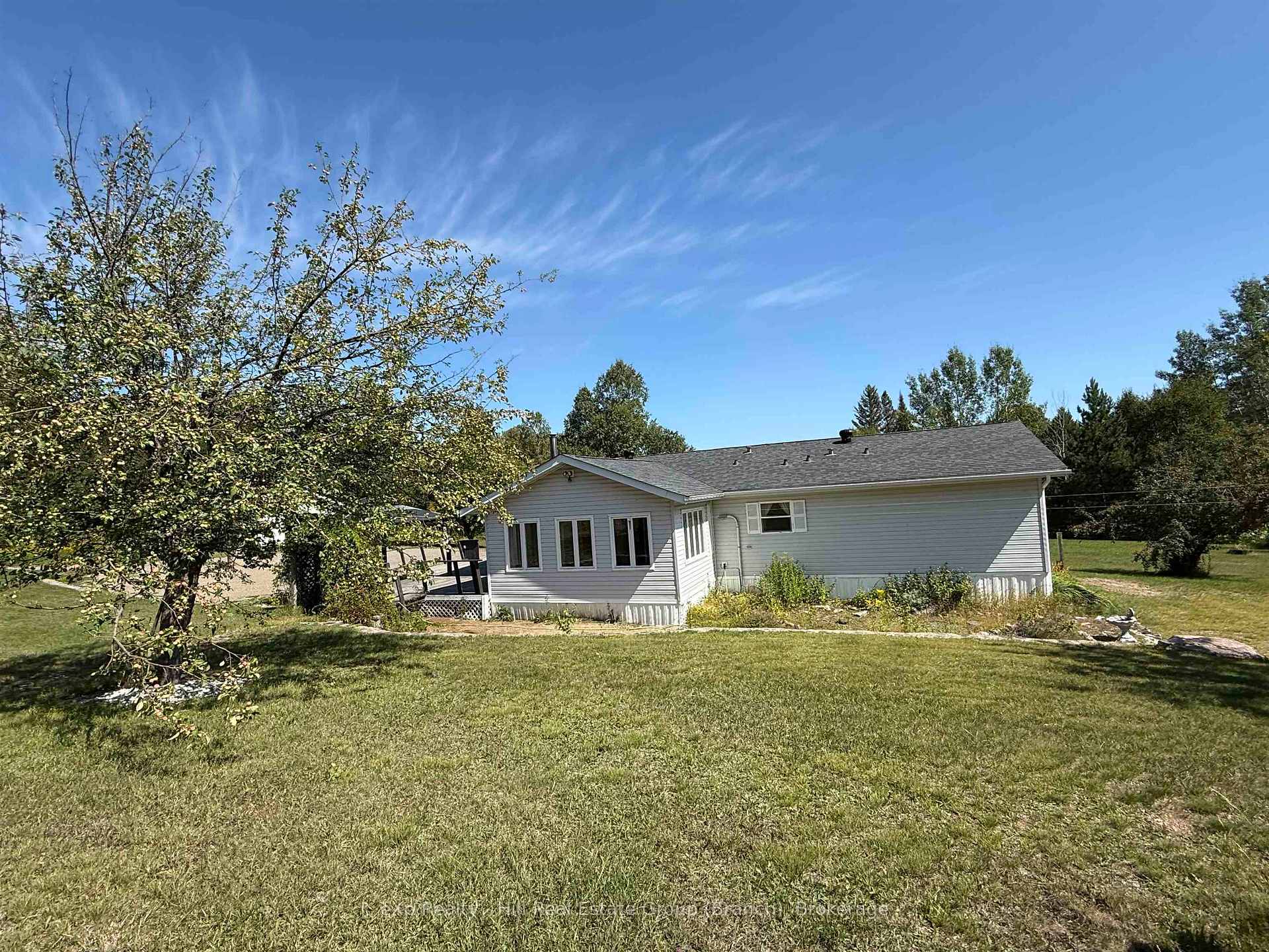 Photo 4 of 7 Kari Court, Thunder Bay Remote Area, Gorham — HOMEH
