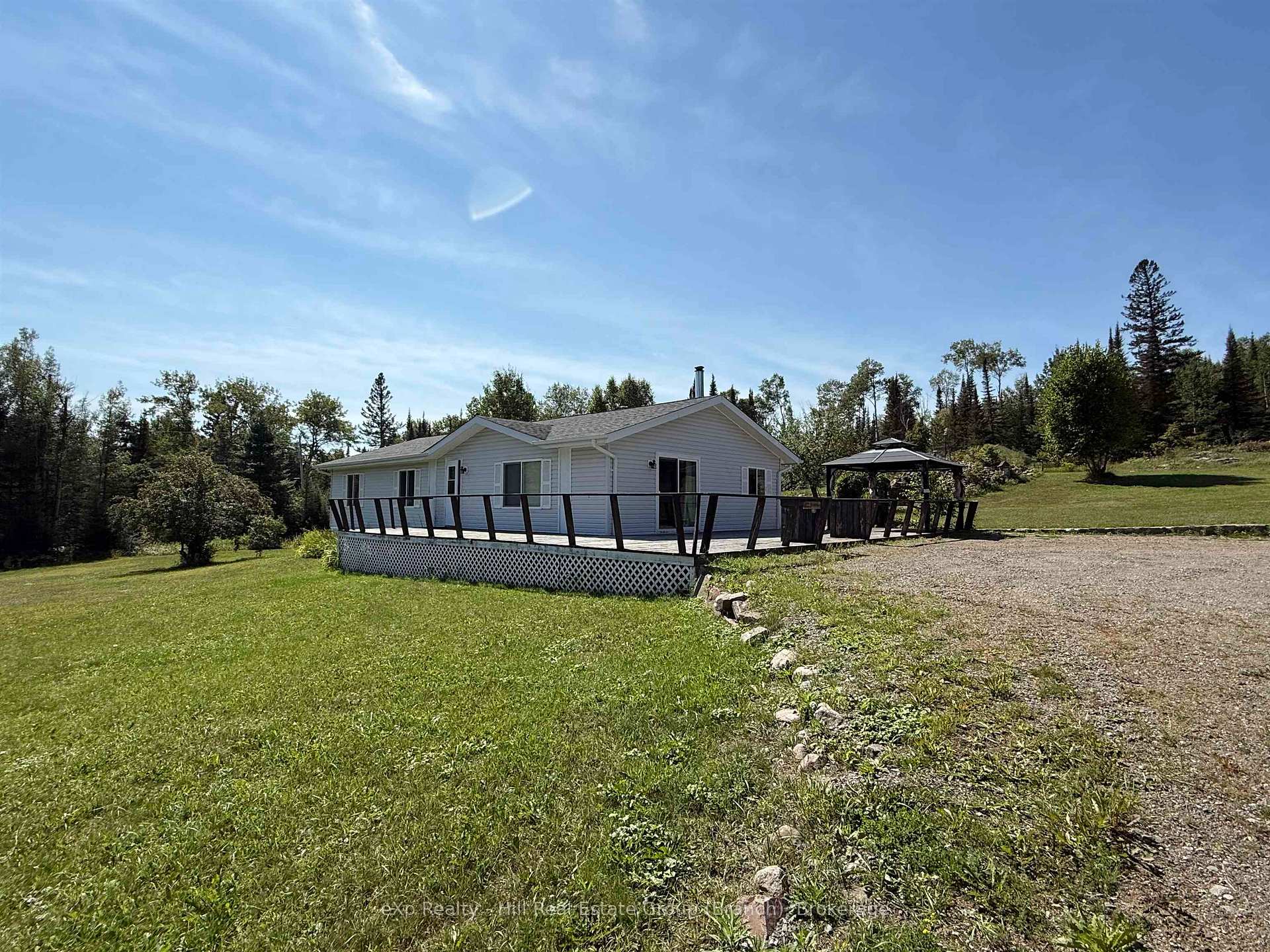 Photo 6 of 7 Kari Court, Thunder Bay Remote Area, Gorham — HOMEH