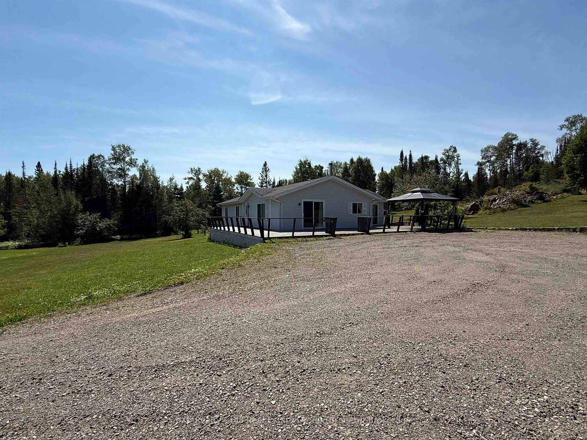 Photo 5 of 7 Kari Court, Thunder Bay Remote Area, Gorham — HOMEH