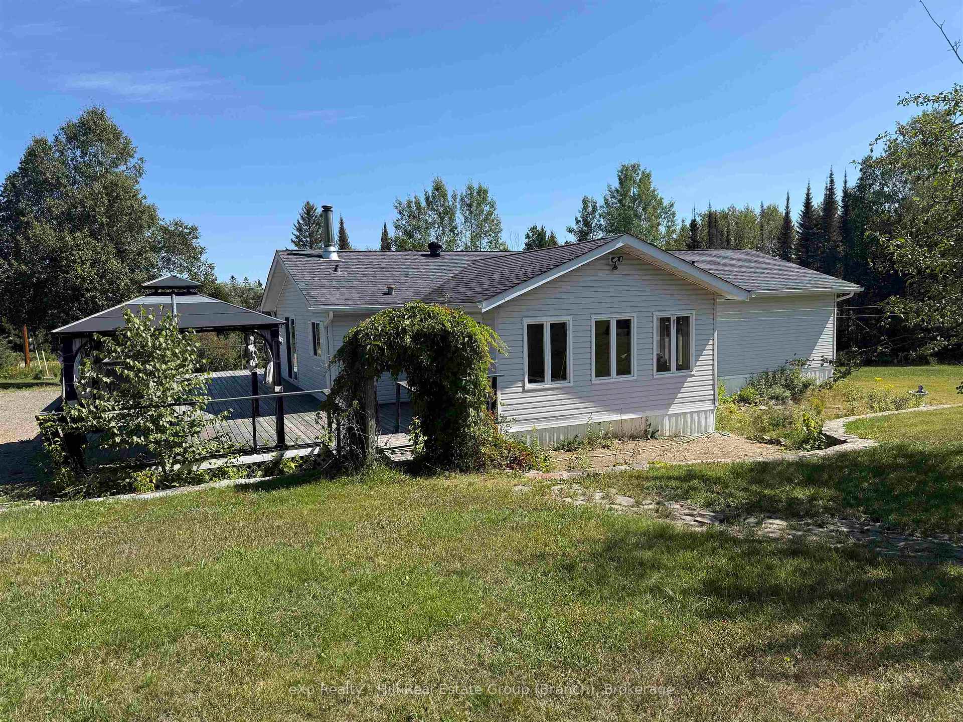 Photo 3 of 7 Kari Court, Thunder Bay Remote Area, Gorham — HOMEH