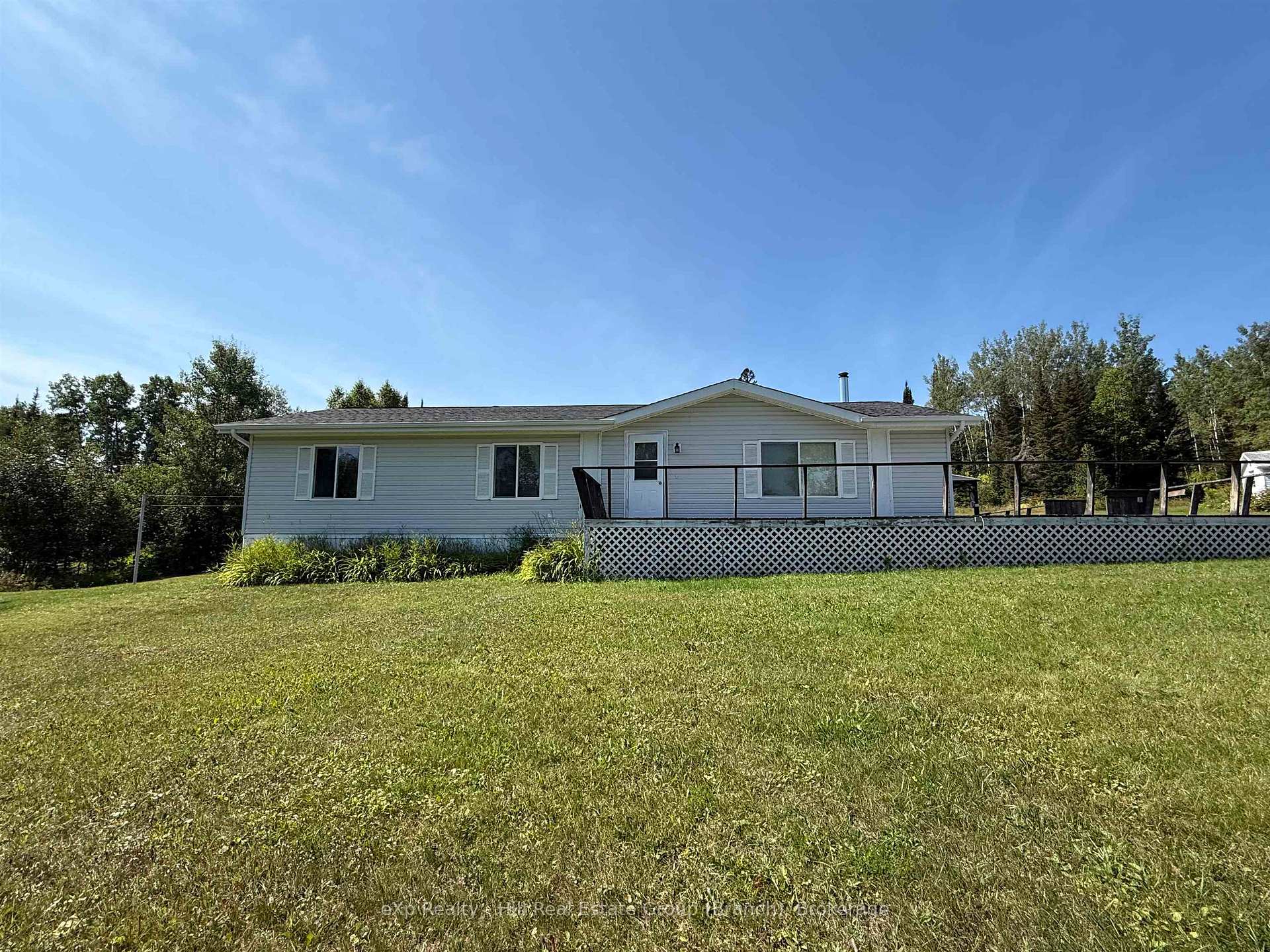 Photo 8 of 7 Kari Court, Thunder Bay Remote Area, Gorham — HOMEH