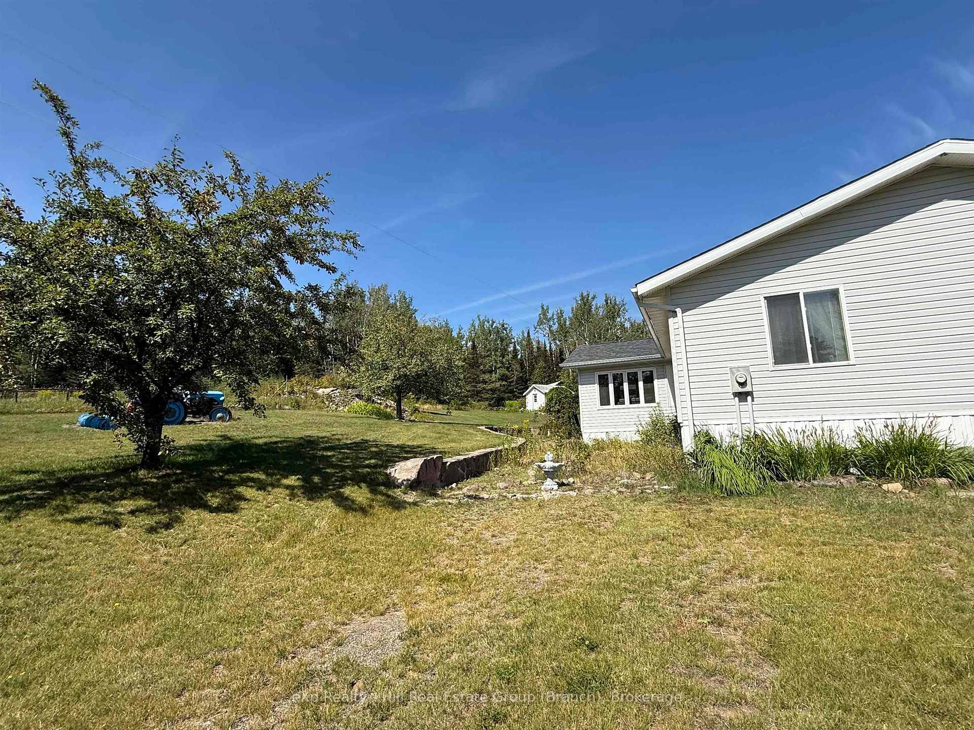Photo 10 of 7 Kari Court, Thunder Bay Remote Area, Gorham — HOMEH