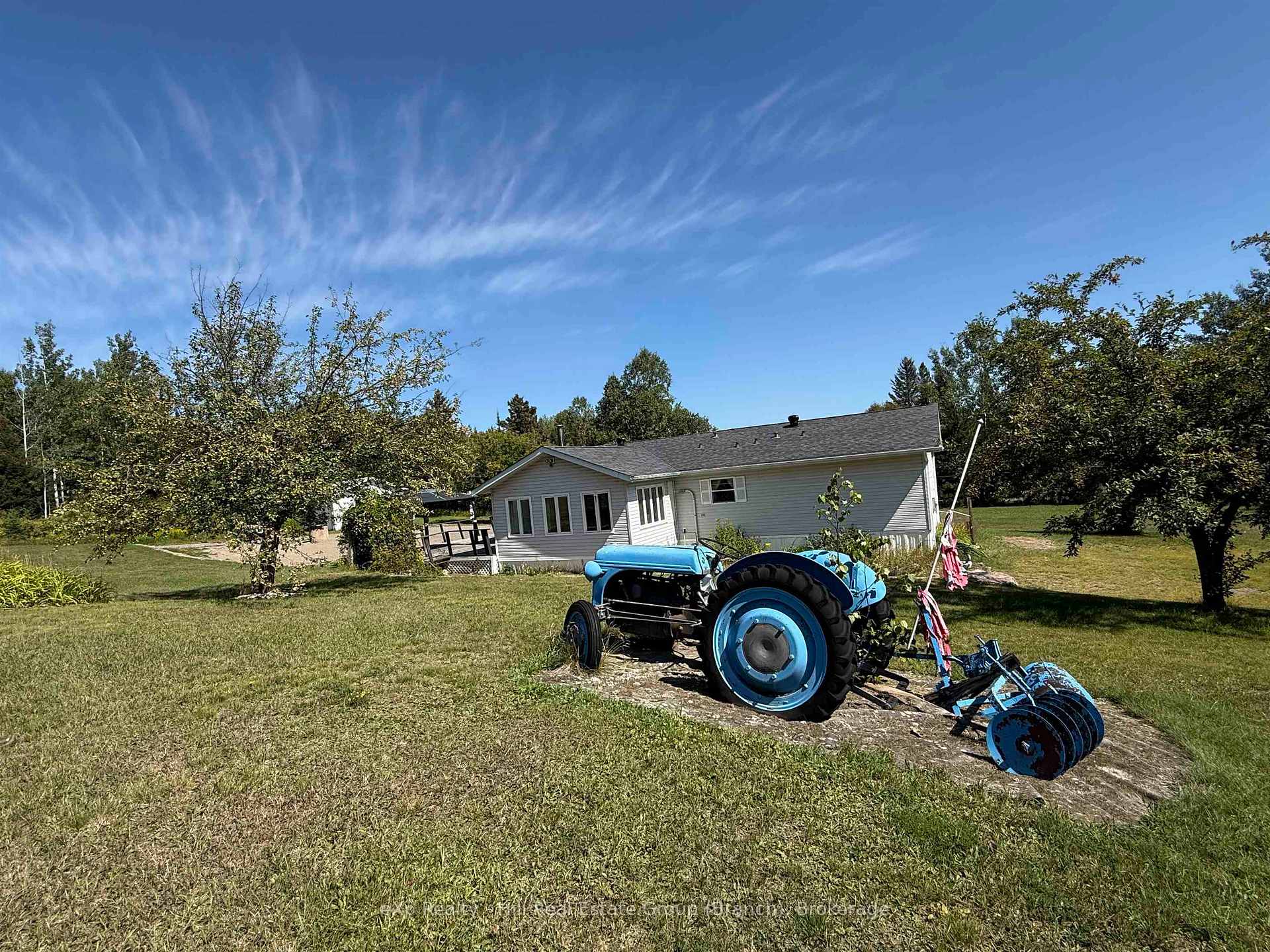 Photo 11 of 7 Kari Court, Thunder Bay Remote Area, Gorham — HOMEH