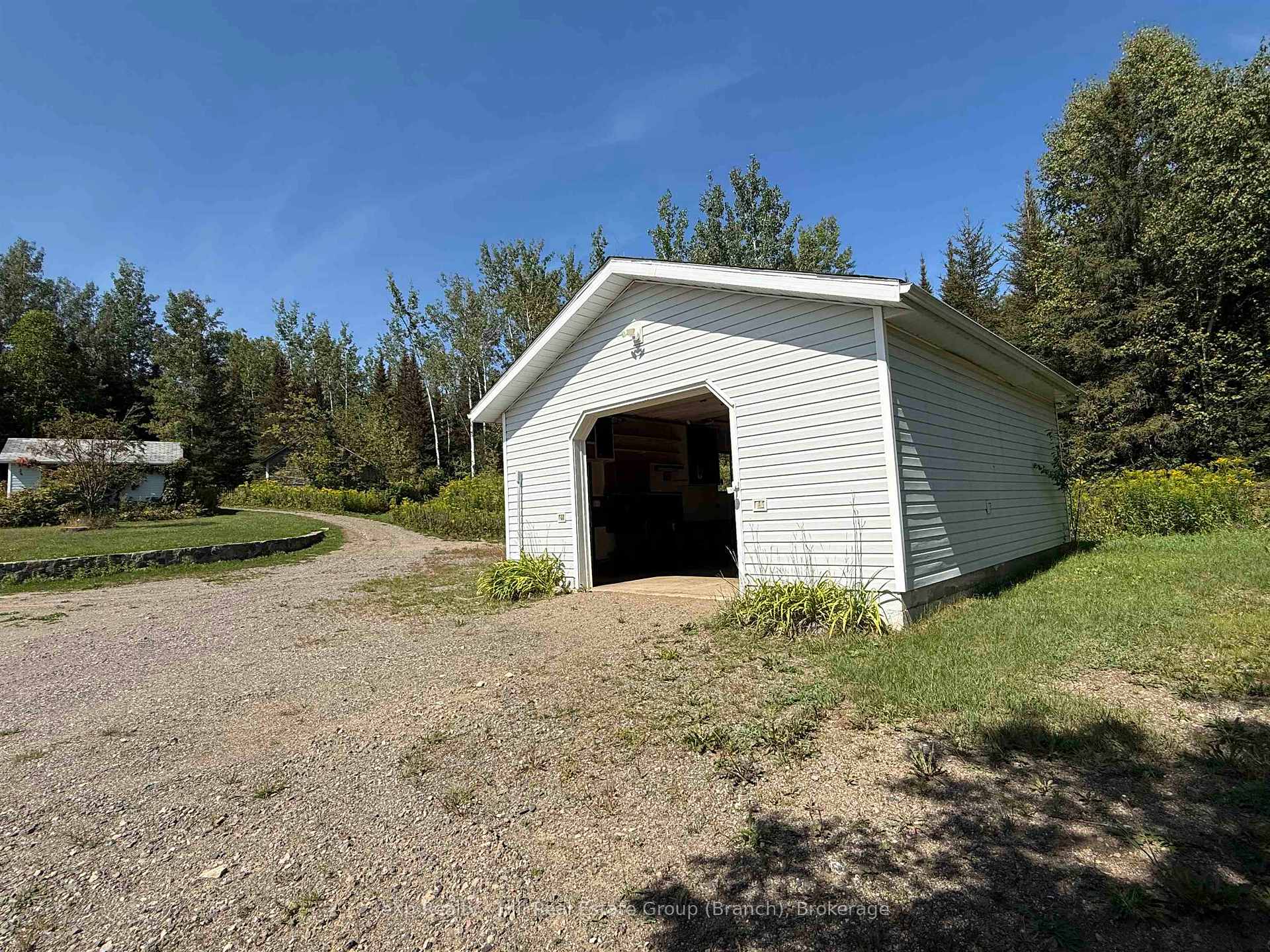 Photo 13 of 7 Kari Court, Thunder Bay Remote Area, Gorham — HOMEH