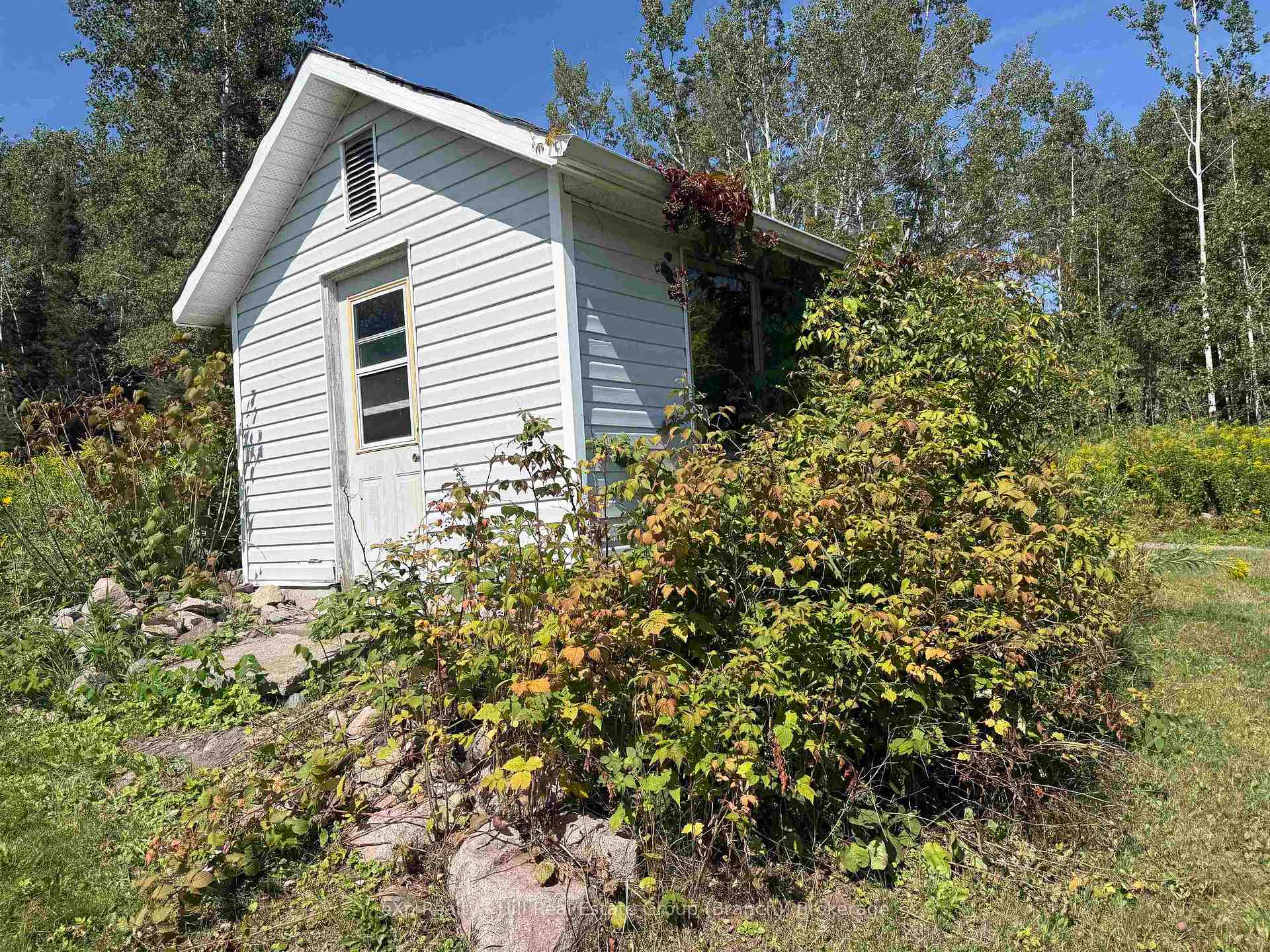 Photo 15 of 7 Kari Court, Thunder Bay Remote Area, Gorham — HOMEH