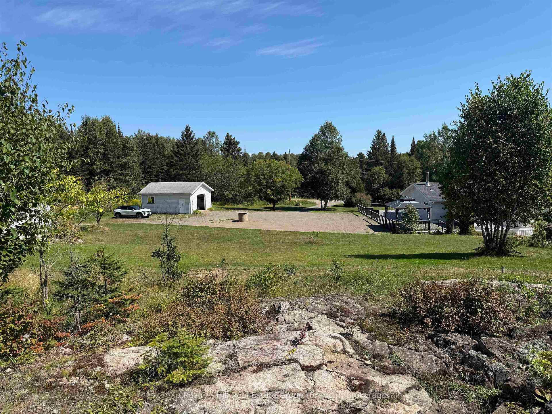 Photo 17 of 7 Kari Court, Thunder Bay Remote Area, Gorham — HOMEH