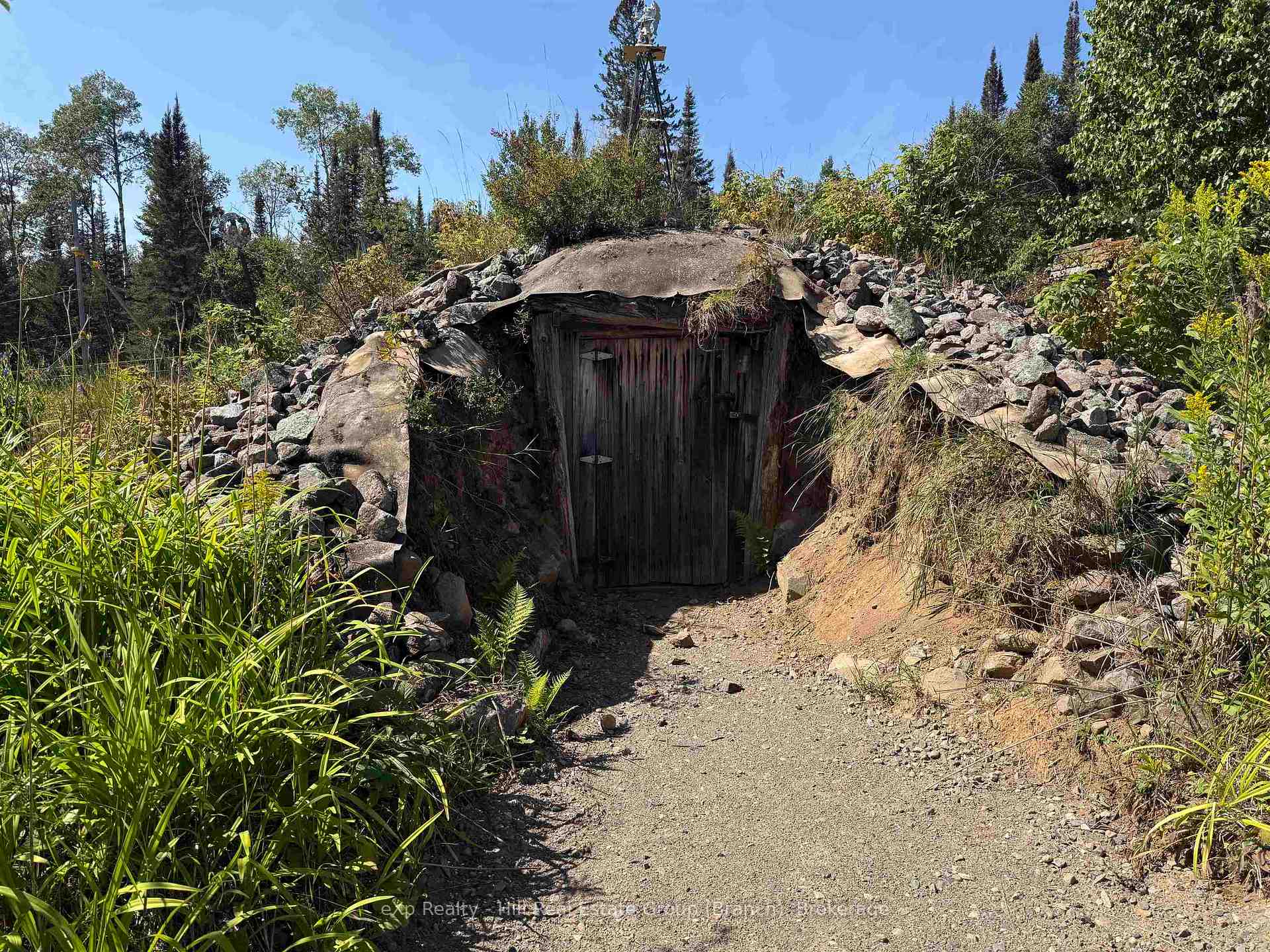 Photo 19 of 7 Kari Court, Thunder Bay Remote Area, Gorham — HOMEH