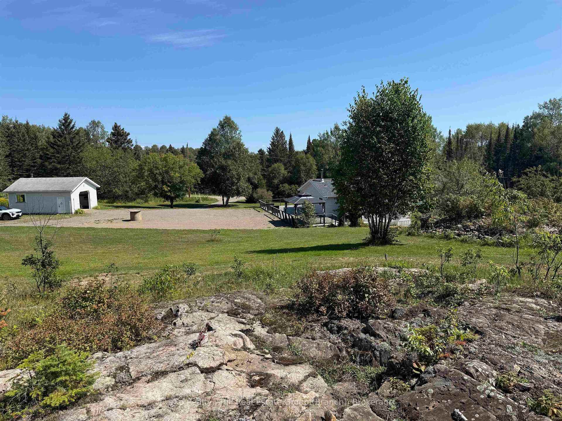 Photo 20 of 7 Kari Court, Thunder Bay Remote Area, Gorham — HOMEH