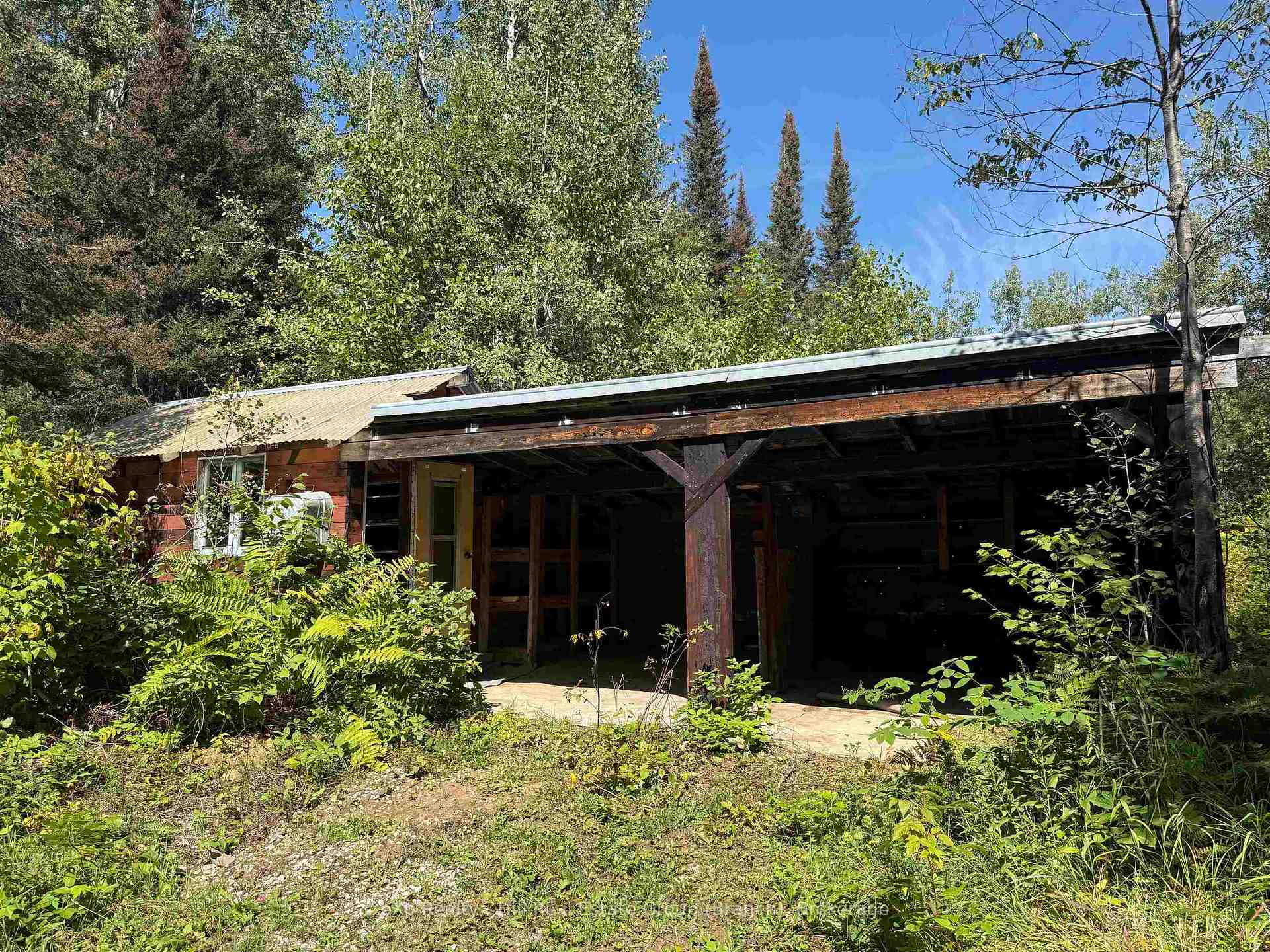Photo 21 of 7 Kari Court, Thunder Bay Remote Area, Gorham — HOMEH