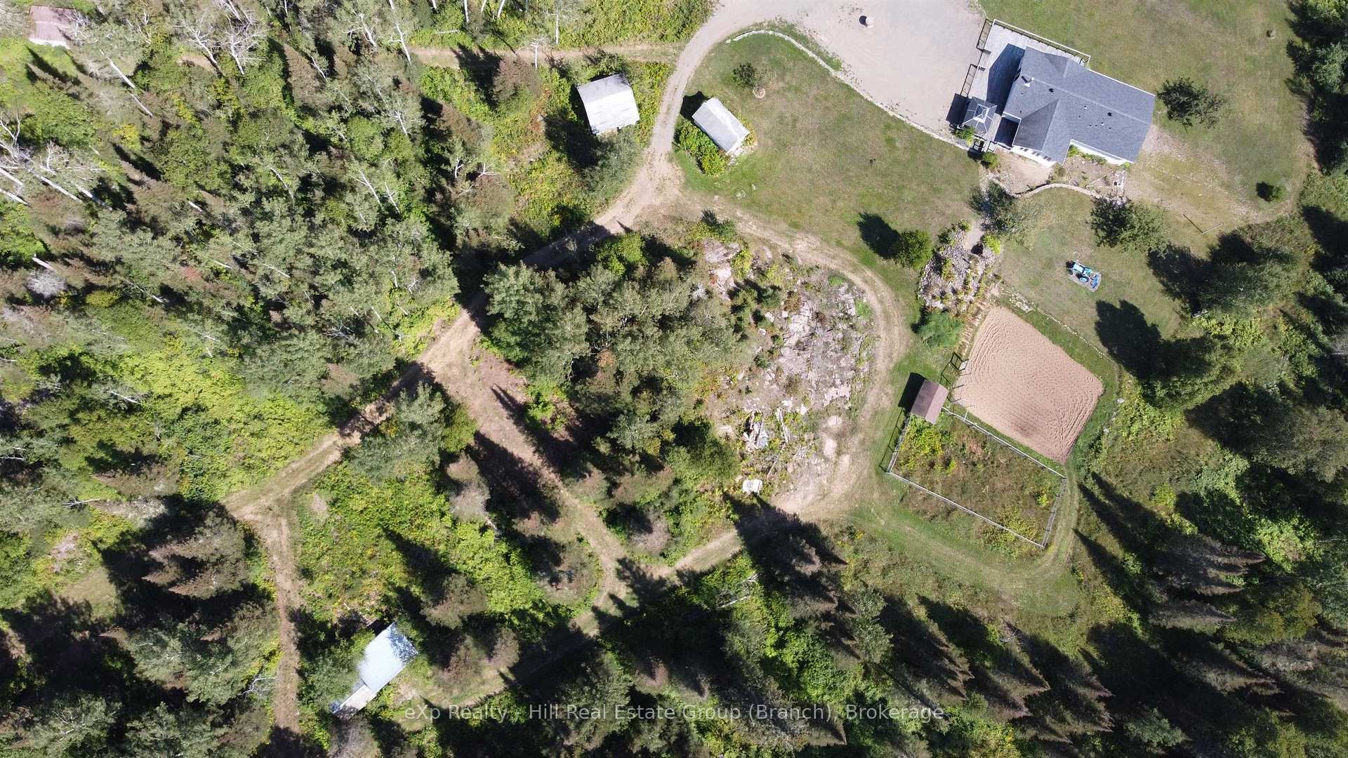 Photo 23 of 7 Kari Court, Thunder Bay Remote Area, Gorham — HOMEH