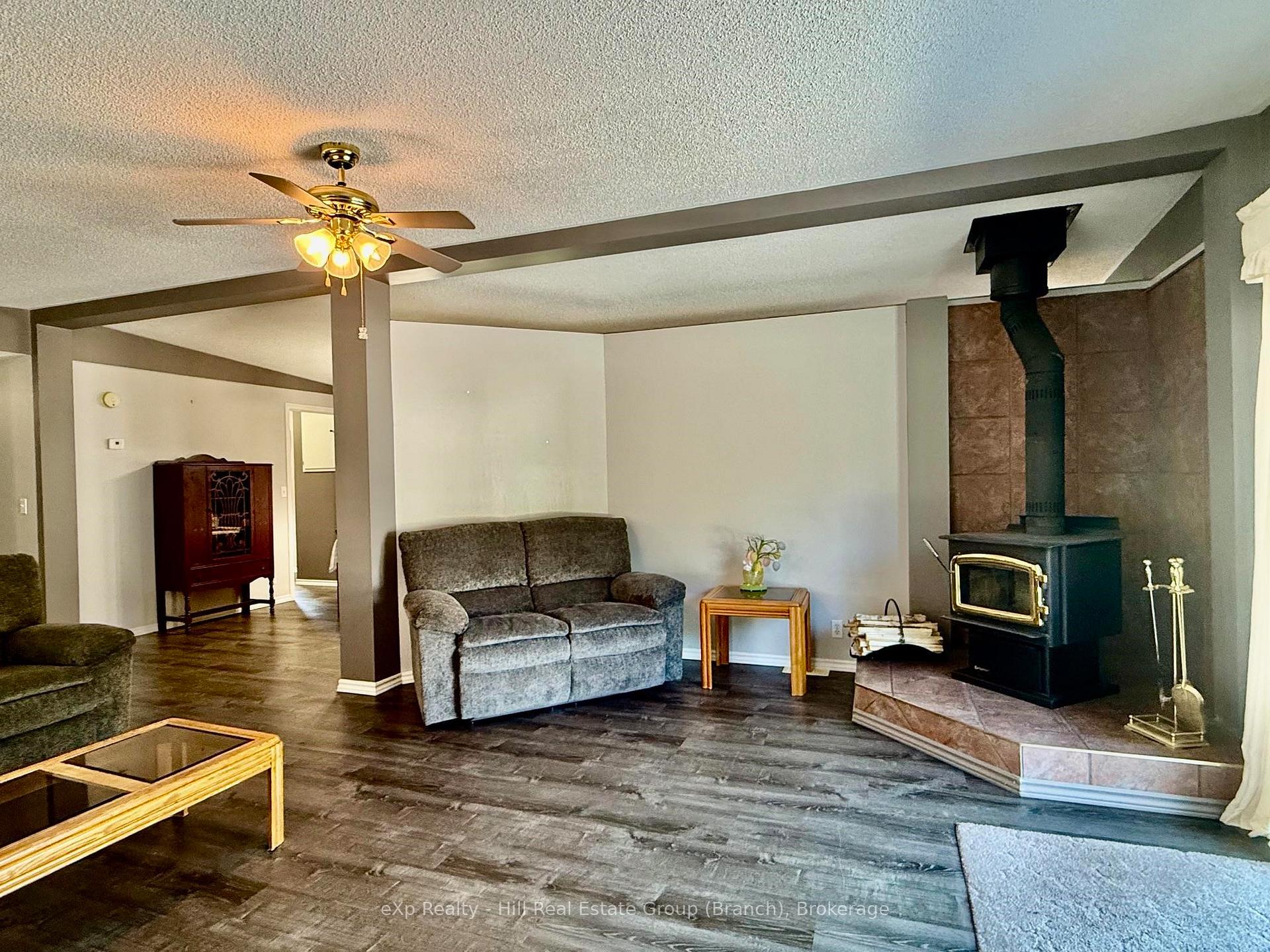 Photo 25 of 7 Kari Court, Thunder Bay Remote Area, Gorham — HOMEH