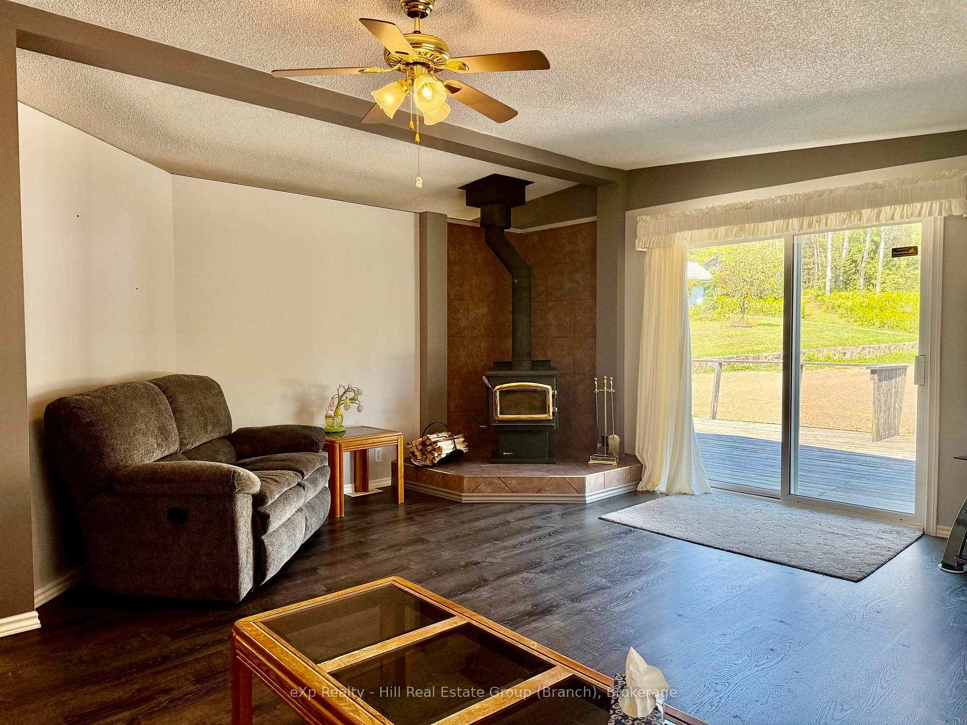 Photo 26 of 7 Kari Court, Thunder Bay Remote Area, Gorham — HOMEH
