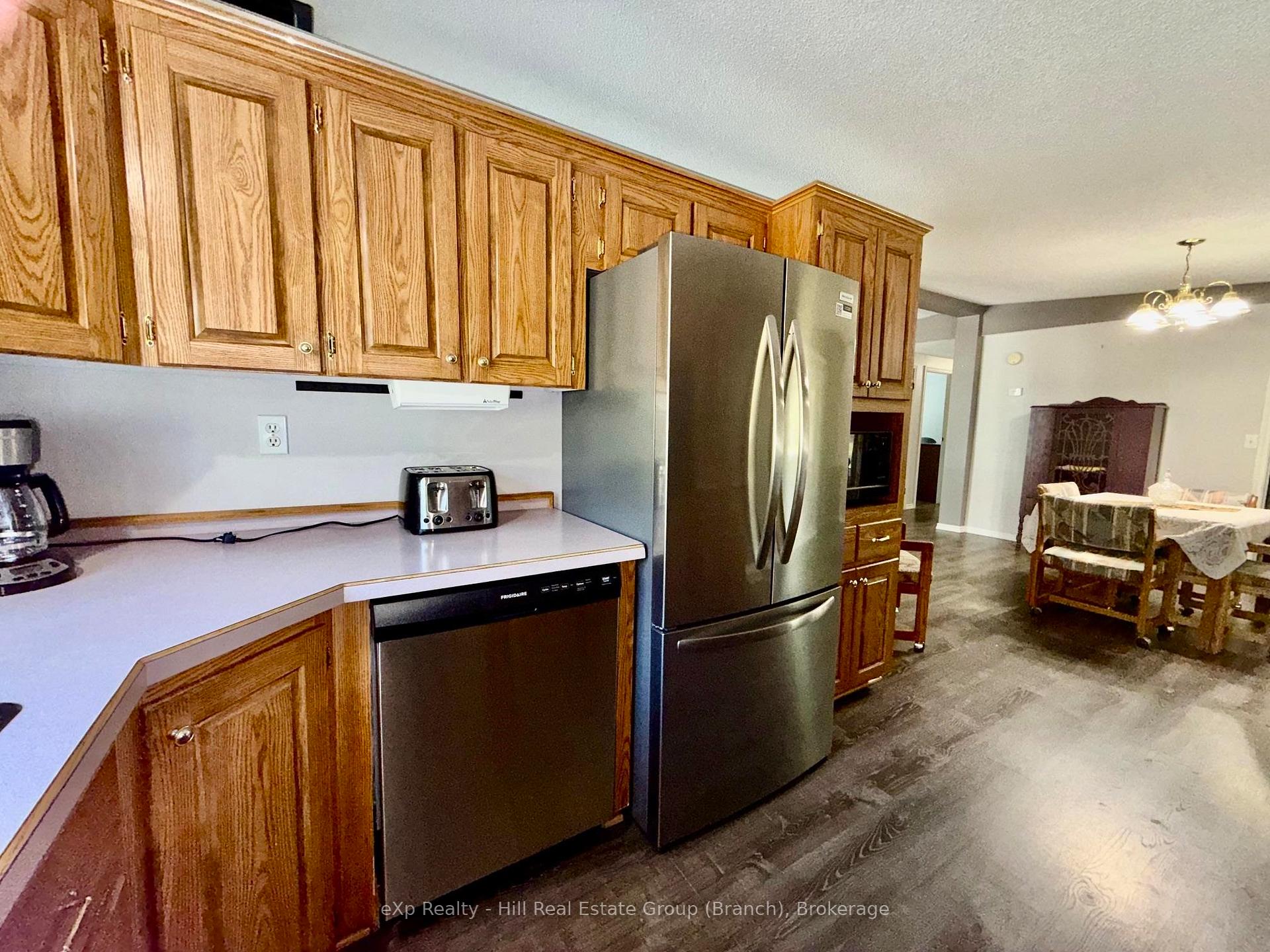 Photo 31 of 7 Kari Court, Thunder Bay Remote Area, Gorham — HOMEH