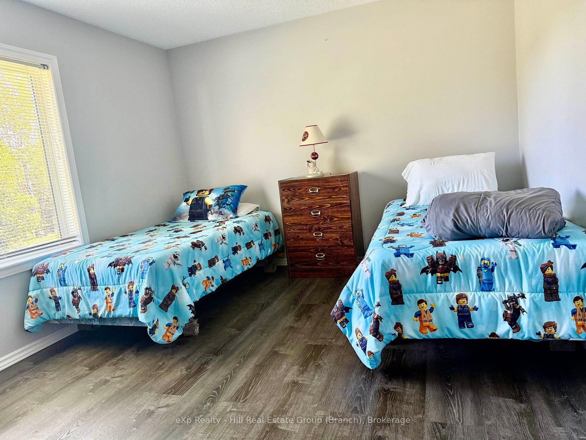 Photo 42 of 7 Kari Court, Thunder Bay Remote Area, Gorham — HOMEH
