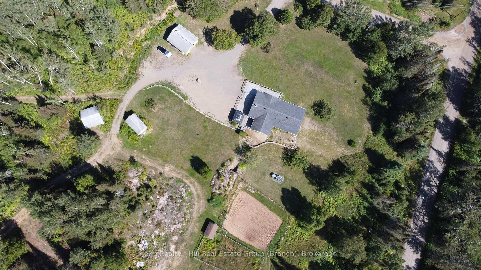 Photo 24 of 7 Kari Court, Thunder Bay Remote Area, Gorham — HOMEH