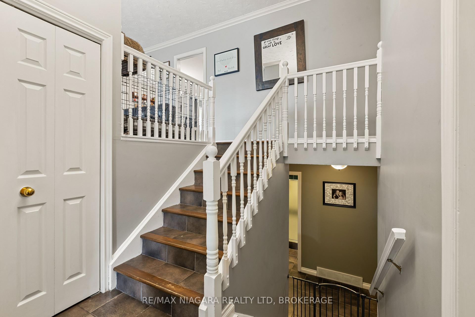 Photo 6 of 11 Northaven Road, Welland, N. Welland — HOMEH