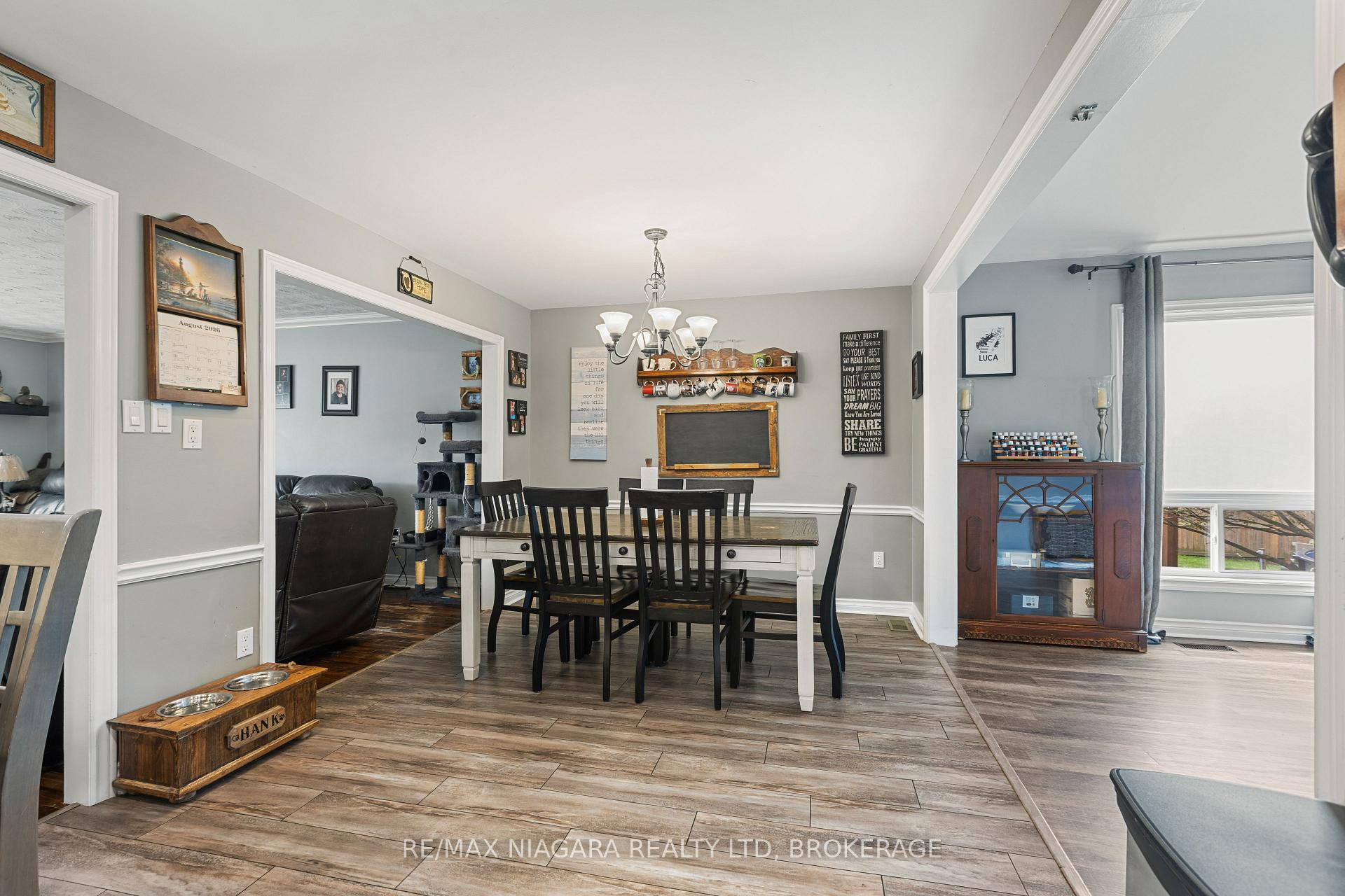 Photo 13 of 11 Northaven Road, Welland, N. Welland — HOMEH