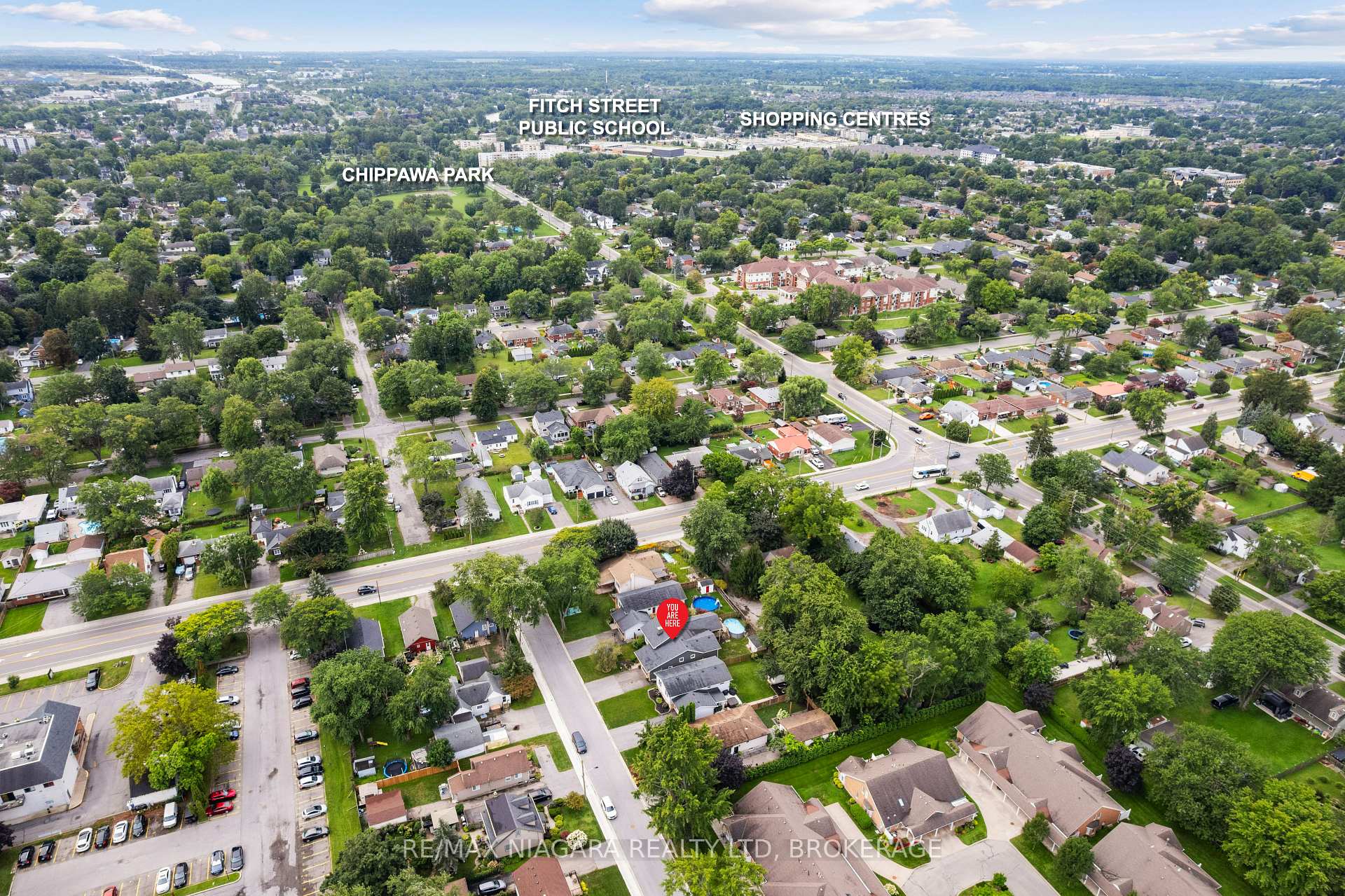 Photo 43 of 11 Northaven Road, Welland, N. Welland — HOMEH