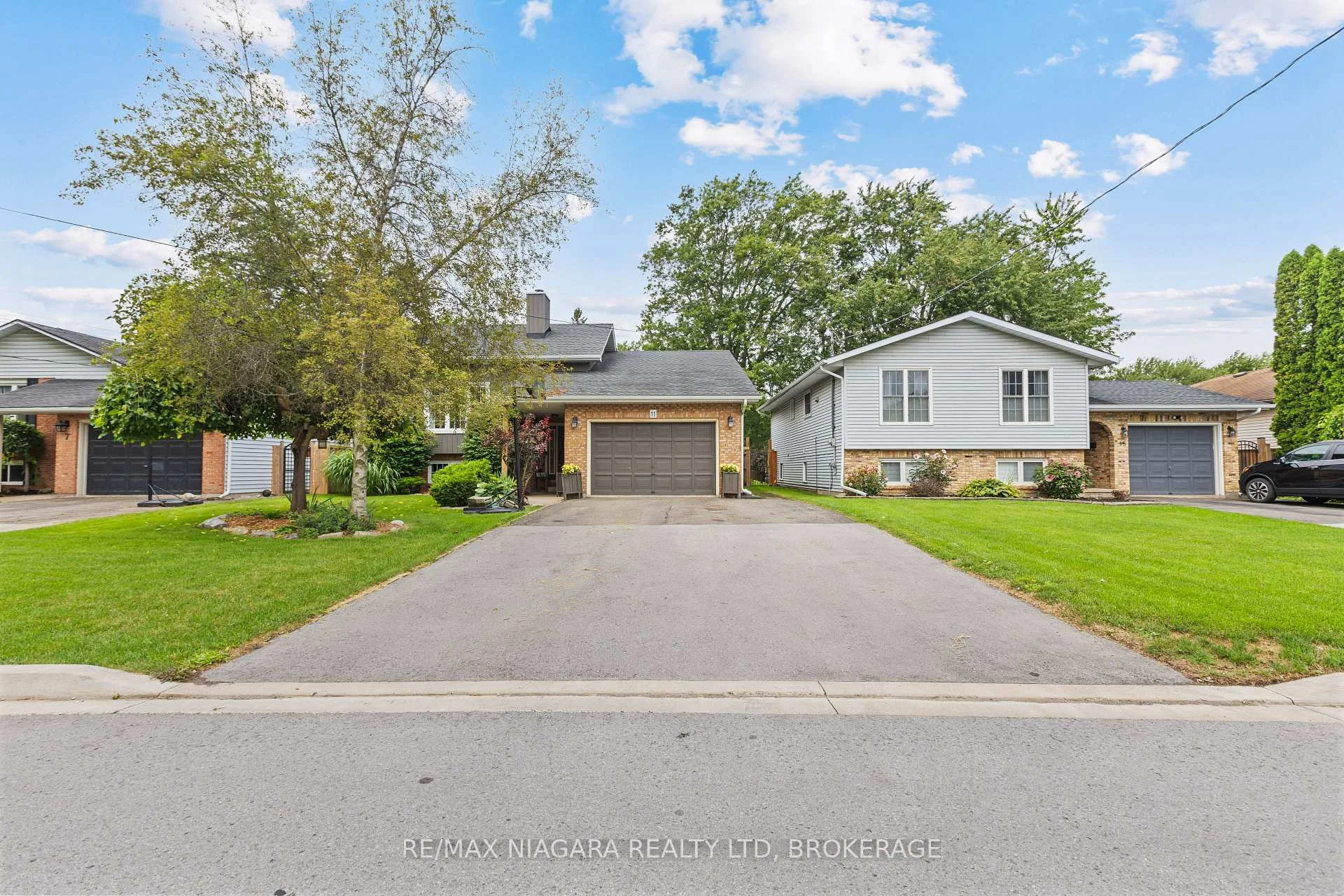 Photo 3 of 11 Northaven Road, Welland, N. Welland — HOMEH