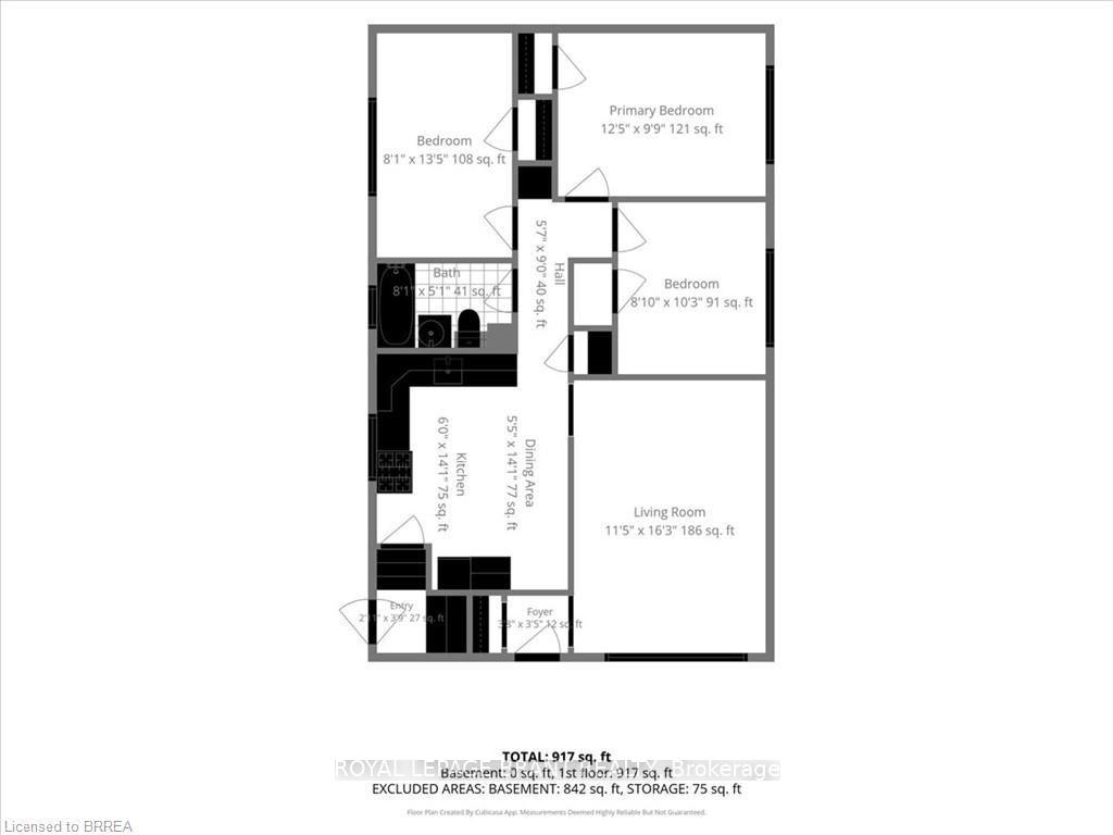 Photo 34 of 16 Mintern Avenue, Brantford, Eagle Place — HOMEH