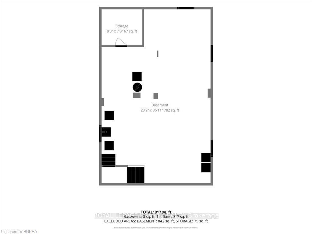 Photo 35 of 16 Mintern Avenue, Brantford, Eagle Place — HOMEH