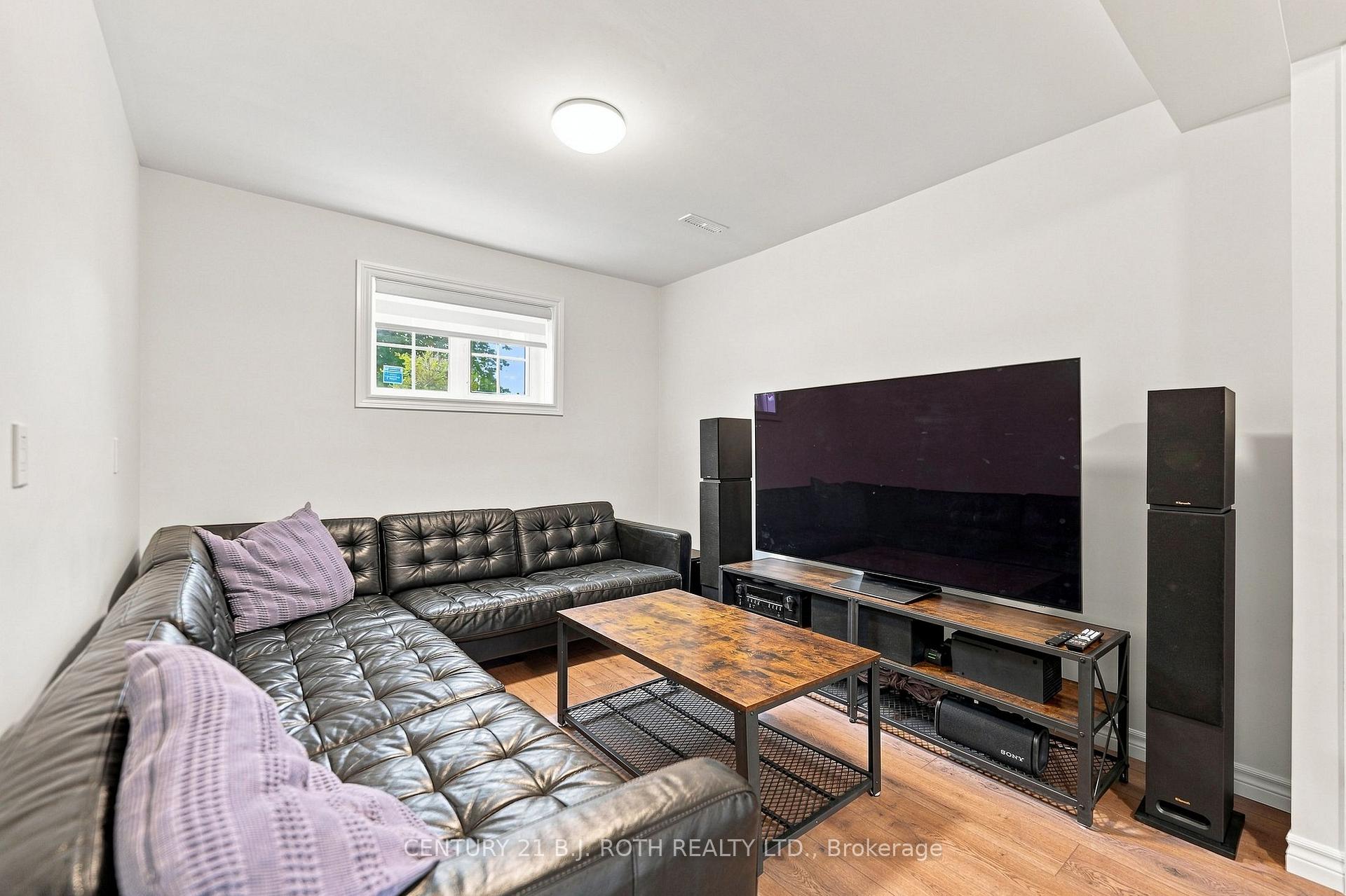 Photo 42 of 3 Dean Court, Wasaga Beach — HOMEH