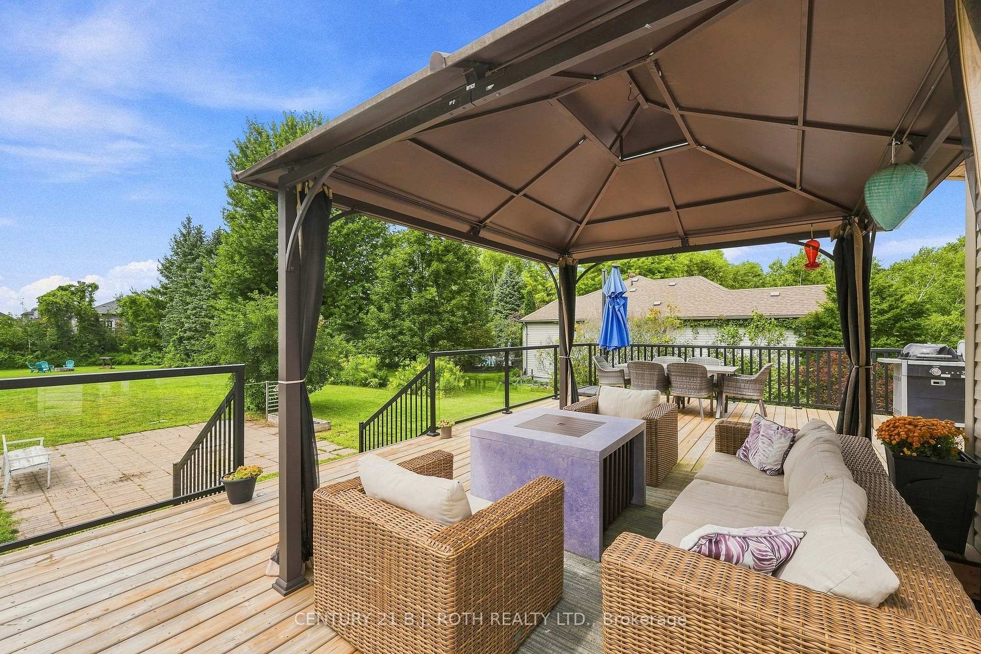 Photo 49 of 3 Dean Court, Wasaga Beach — HOMEH