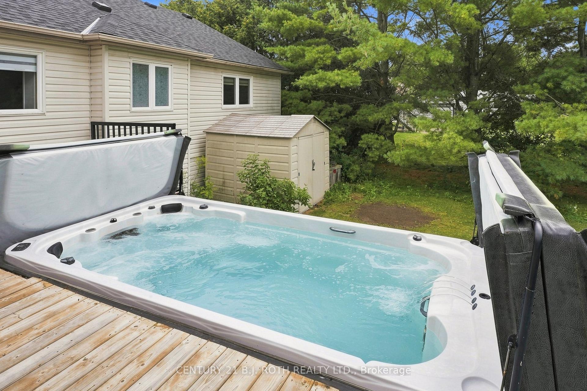Photo 51 of 3 Dean Court, Wasaga Beach — HOMEH