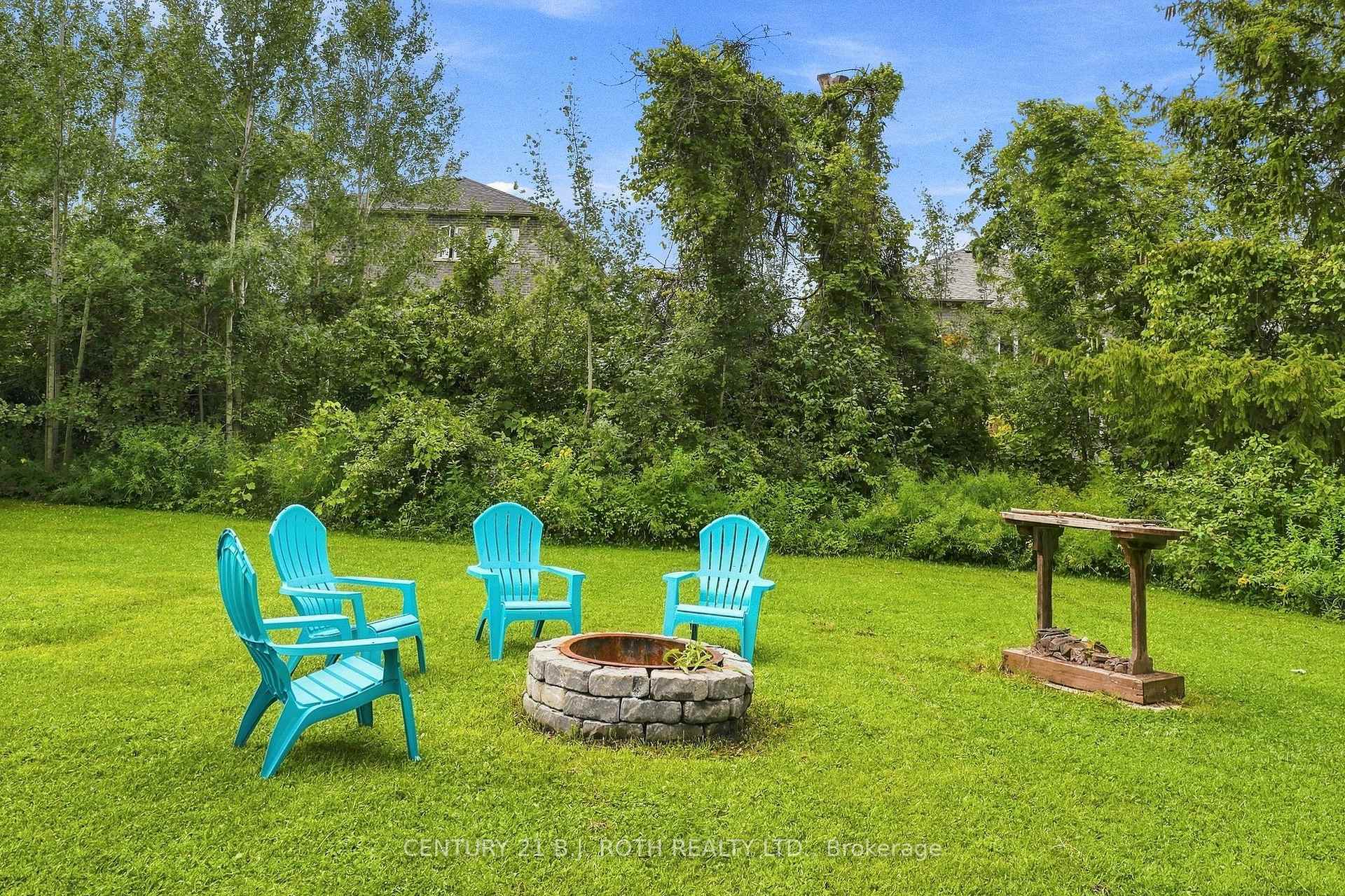 Photo 57 of 3 Dean Court, Wasaga Beach — HOMEH