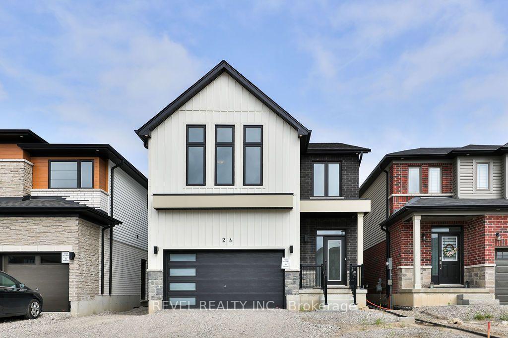 Photo of Unit Upper, 24 Broddy Avenue