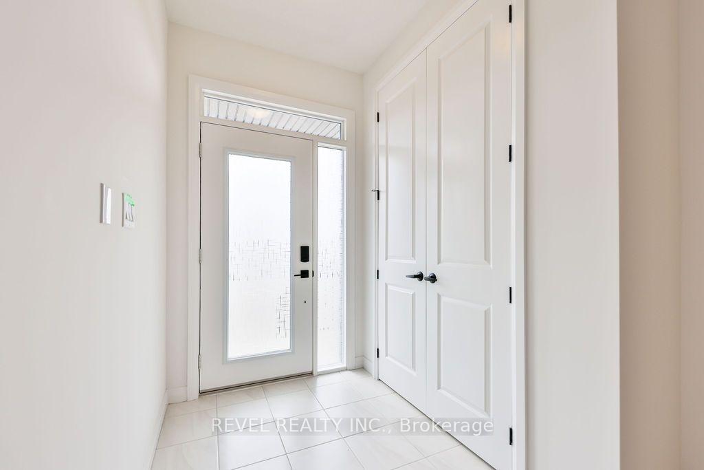 Photo 5 of Unit Upper, 24 Broddy Avenue, Brantford, Empire South — HOMEH