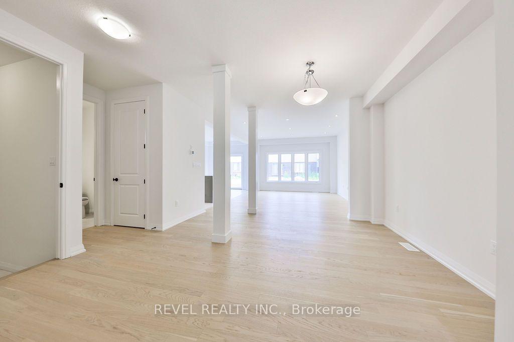 Photo 6 of Unit Upper, 24 Broddy Avenue, Brantford, Empire South — HOMEH