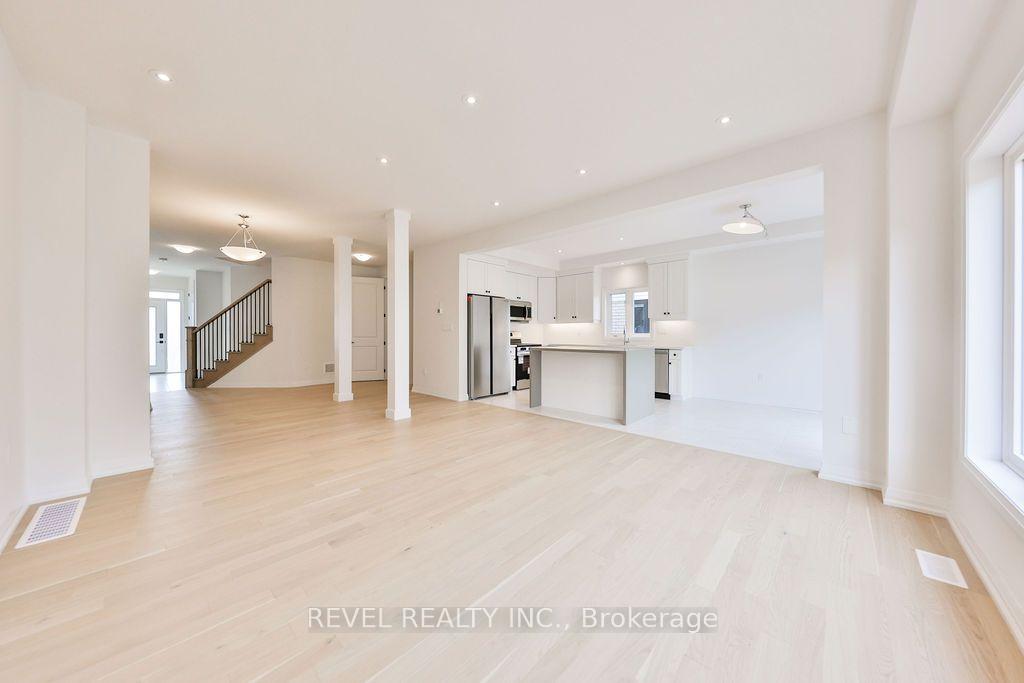 Photo 10 of Unit Upper, 24 Broddy Avenue, Brantford, Empire South — HOMEH