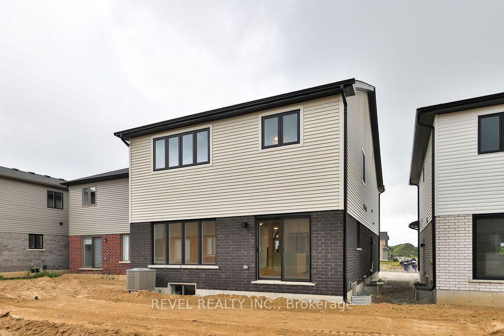 Photo 46 of Unit Upper, 24 Broddy Avenue, Brantford, Empire South — HOMEH