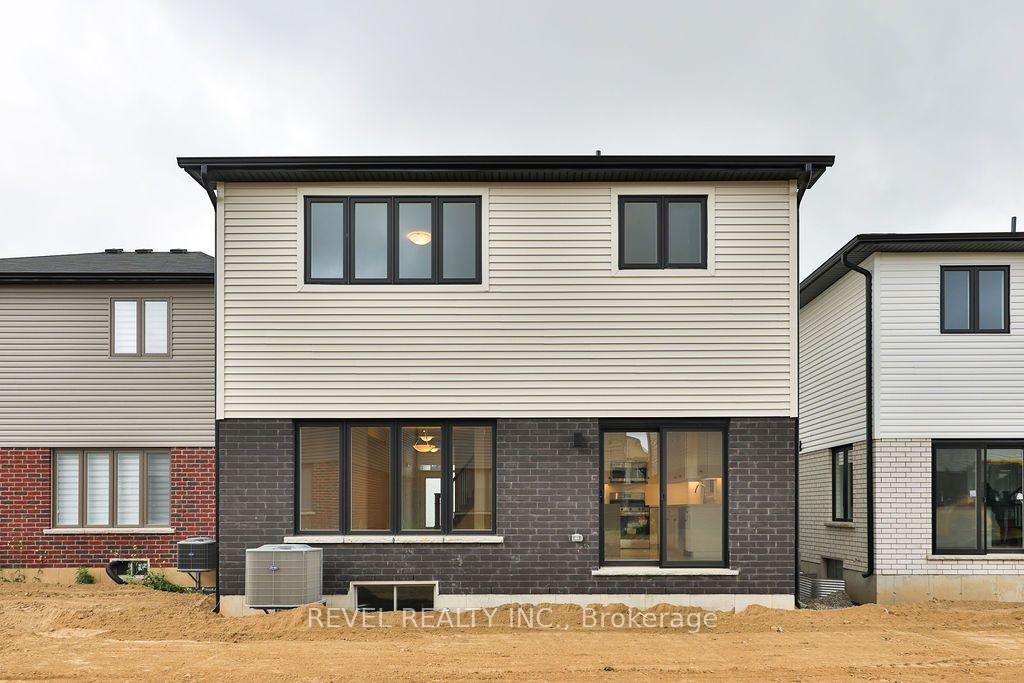 Photo 47 of Unit Upper, 24 Broddy Avenue, Brantford, Empire South — HOMEH