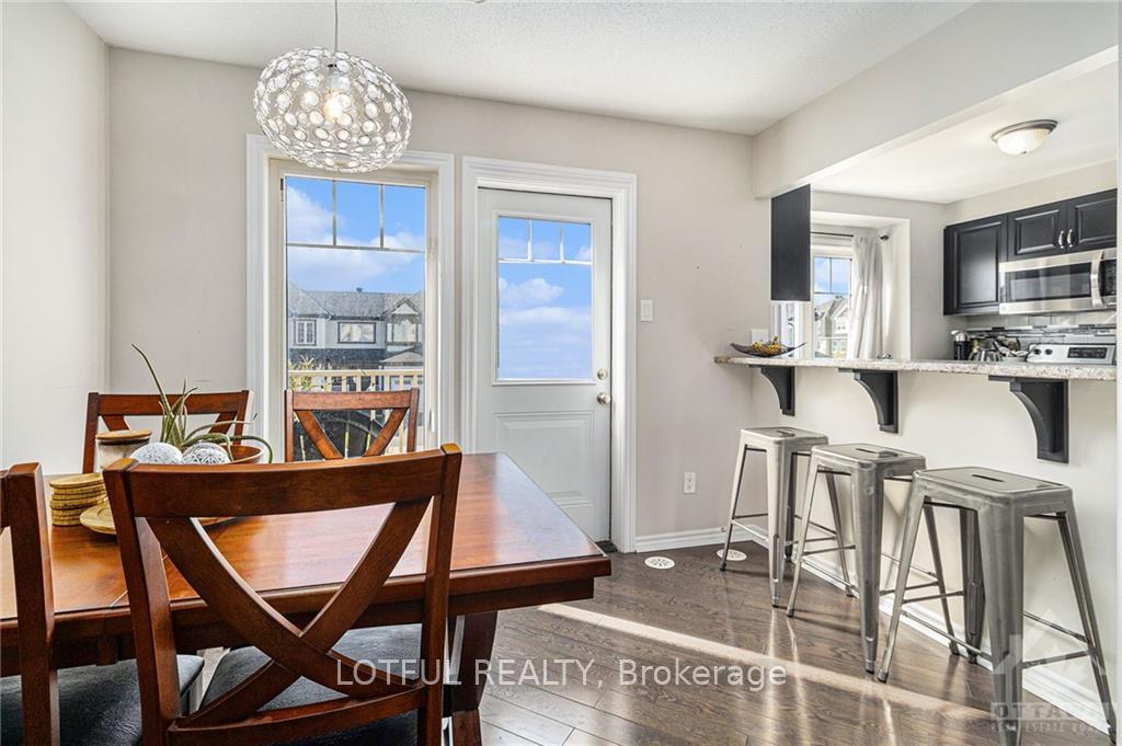 Photo 14 of 477 Meadowhawk Crescent, Ottawa, Barrhaven - Half Moon Bay — HOMEH