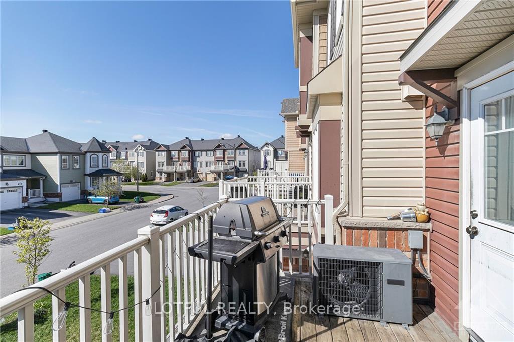 Photo 19 of 477 Meadowhawk Crescent, Ottawa, Barrhaven - Half Moon Bay — HOMEH