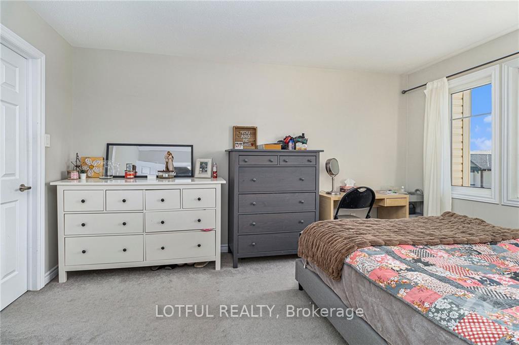 Photo 20 of 477 Meadowhawk Crescent, Ottawa, Barrhaven - Half Moon Bay — HOMEH