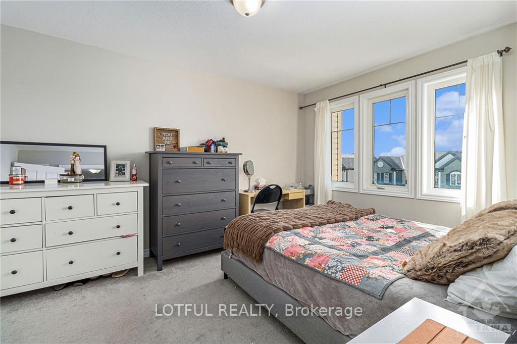 Photo 21 of 477 Meadowhawk Crescent, Ottawa, Barrhaven - Half Moon Bay — HOMEH